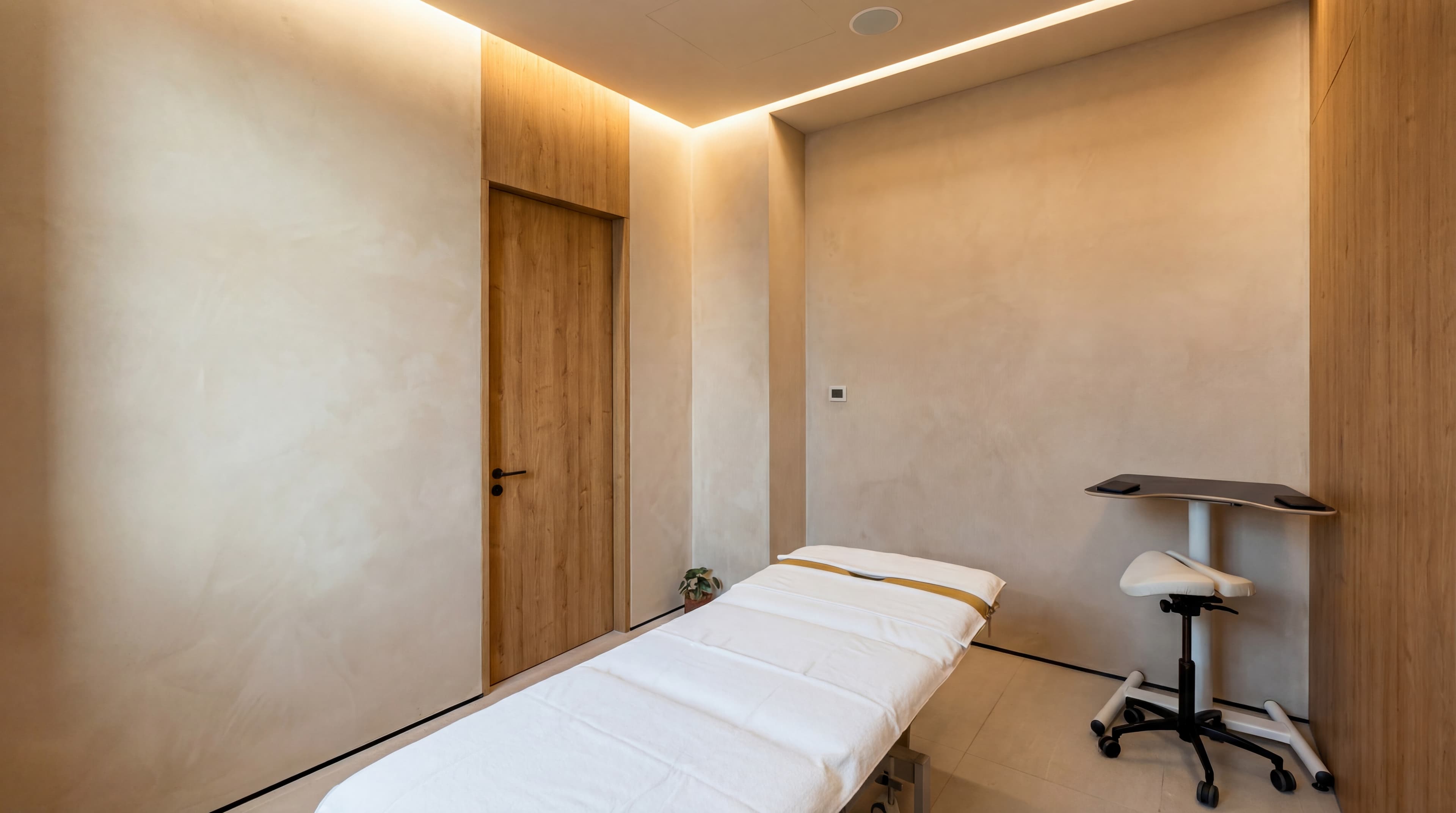 Treatment Room