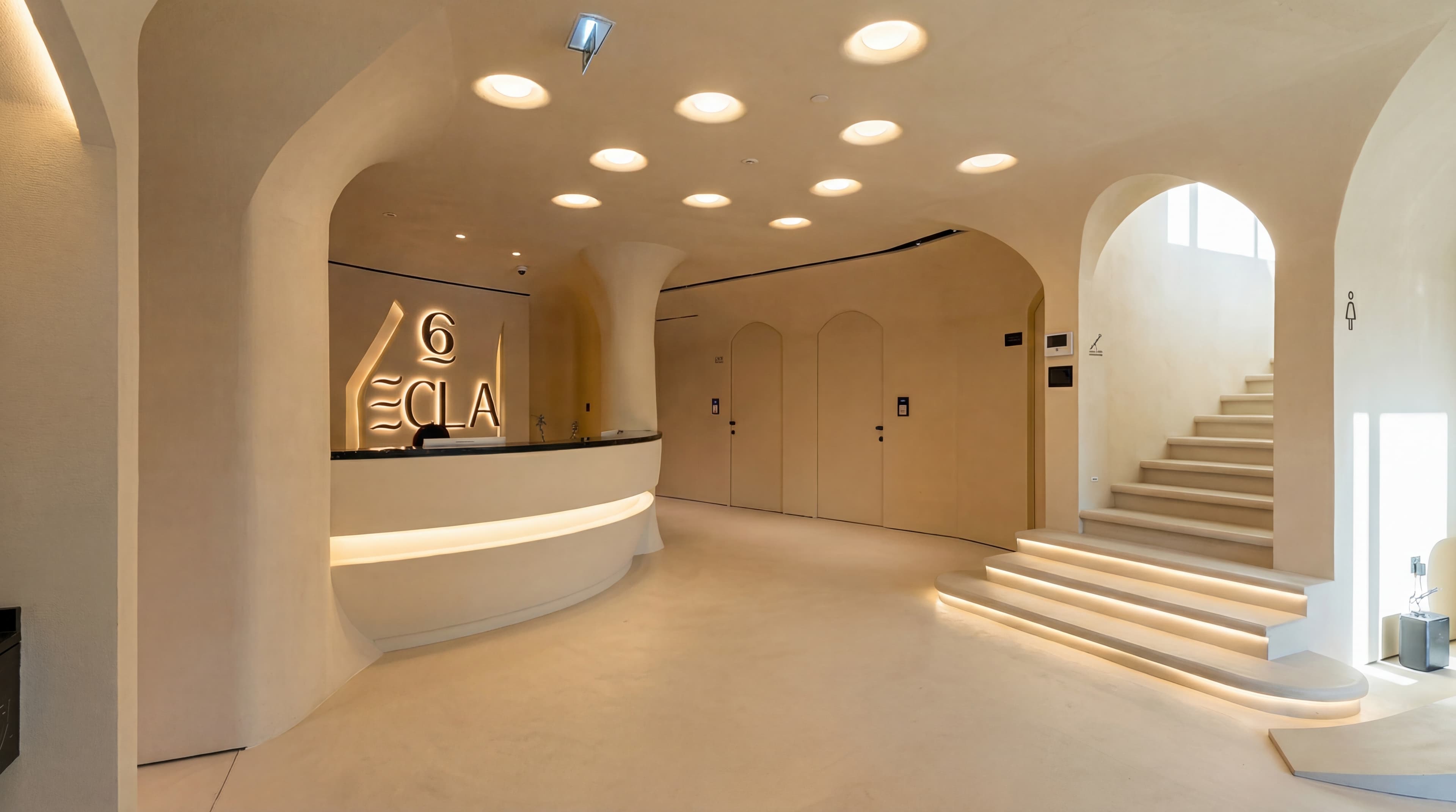 ECLA Spa & Wellness