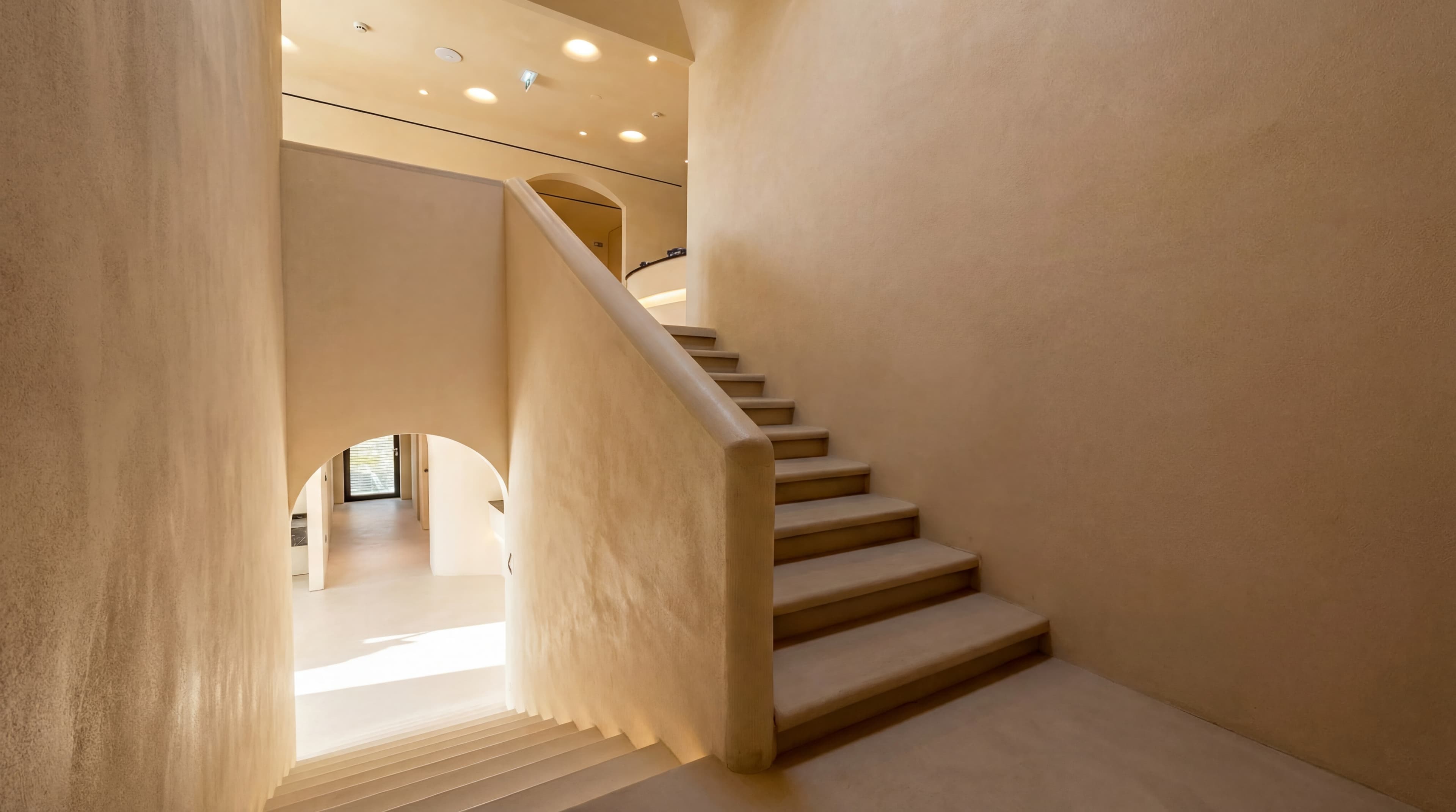 Staircase