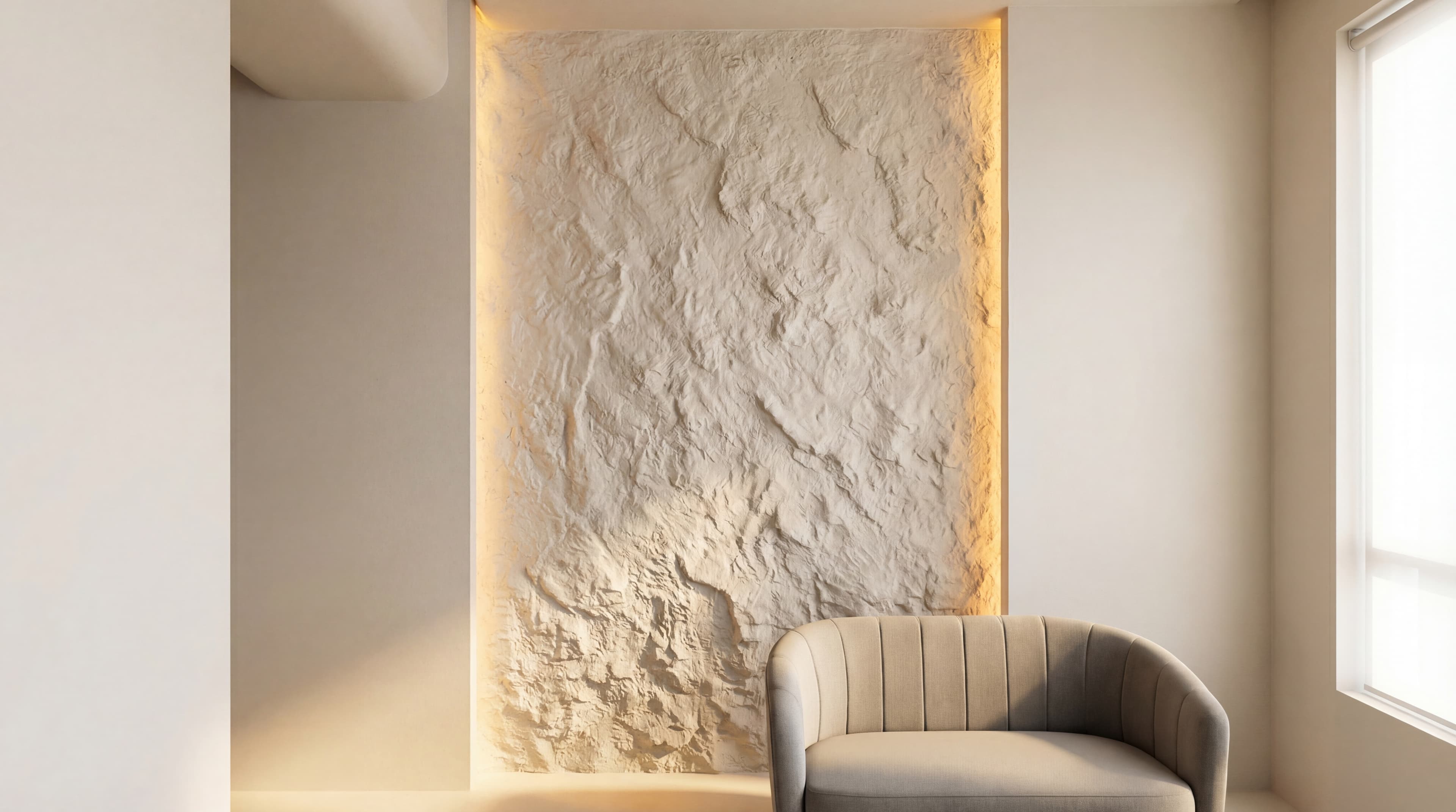 Feature Wall