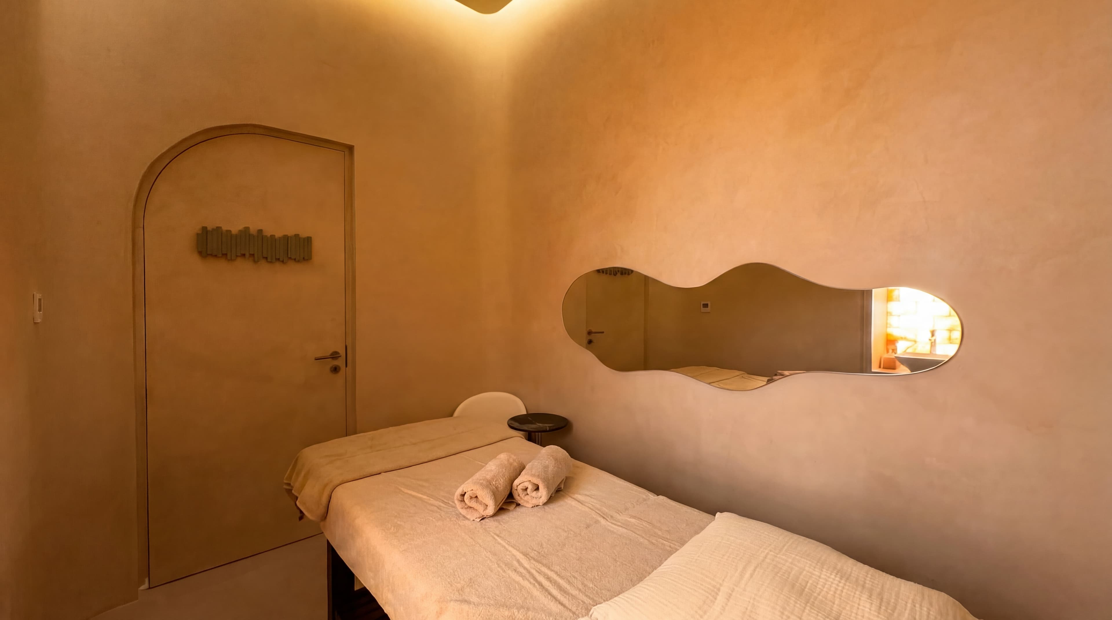 Treatment Suite