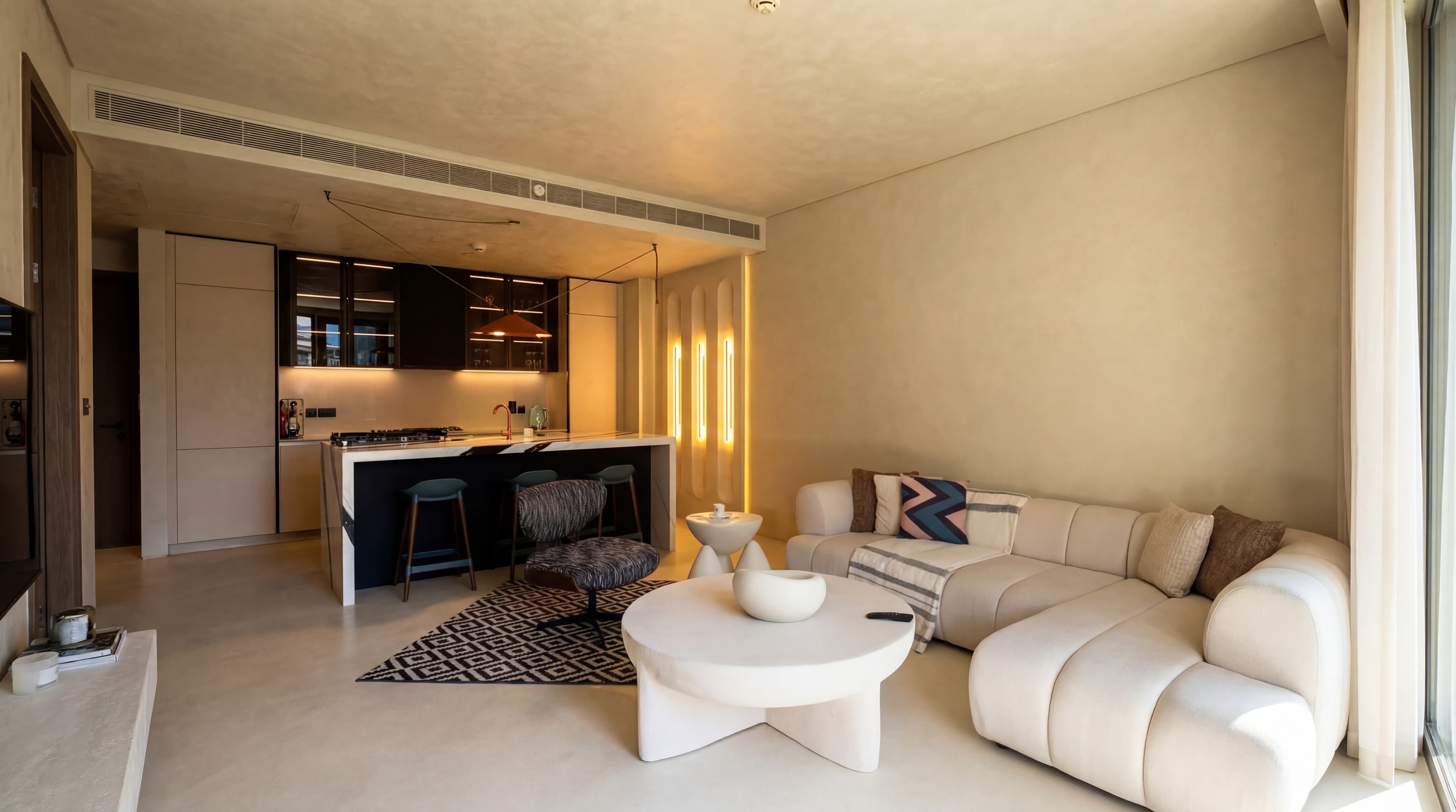 Henge Residences by NORD