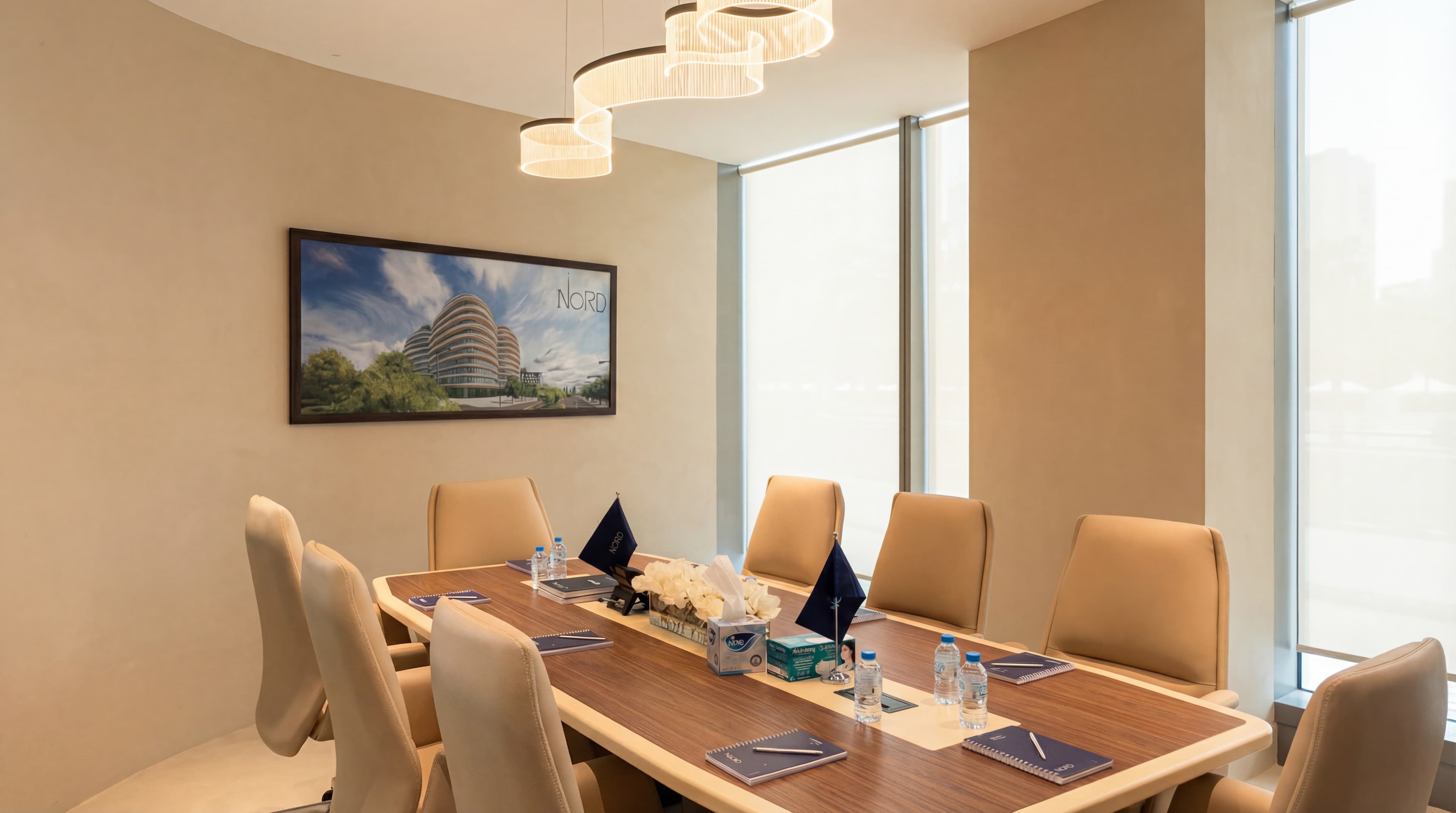 Henge Residences by NORD