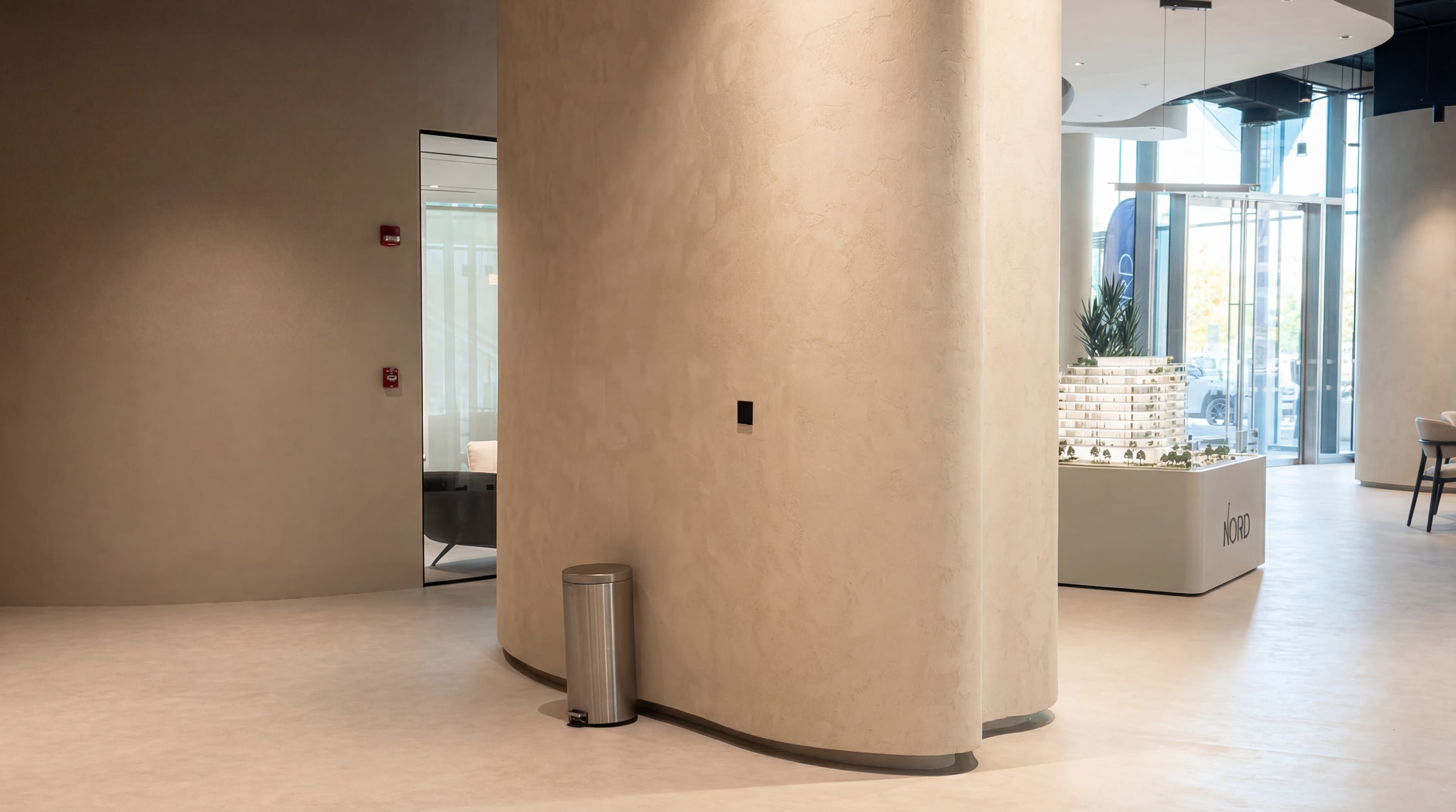 Henge Residences by NORD