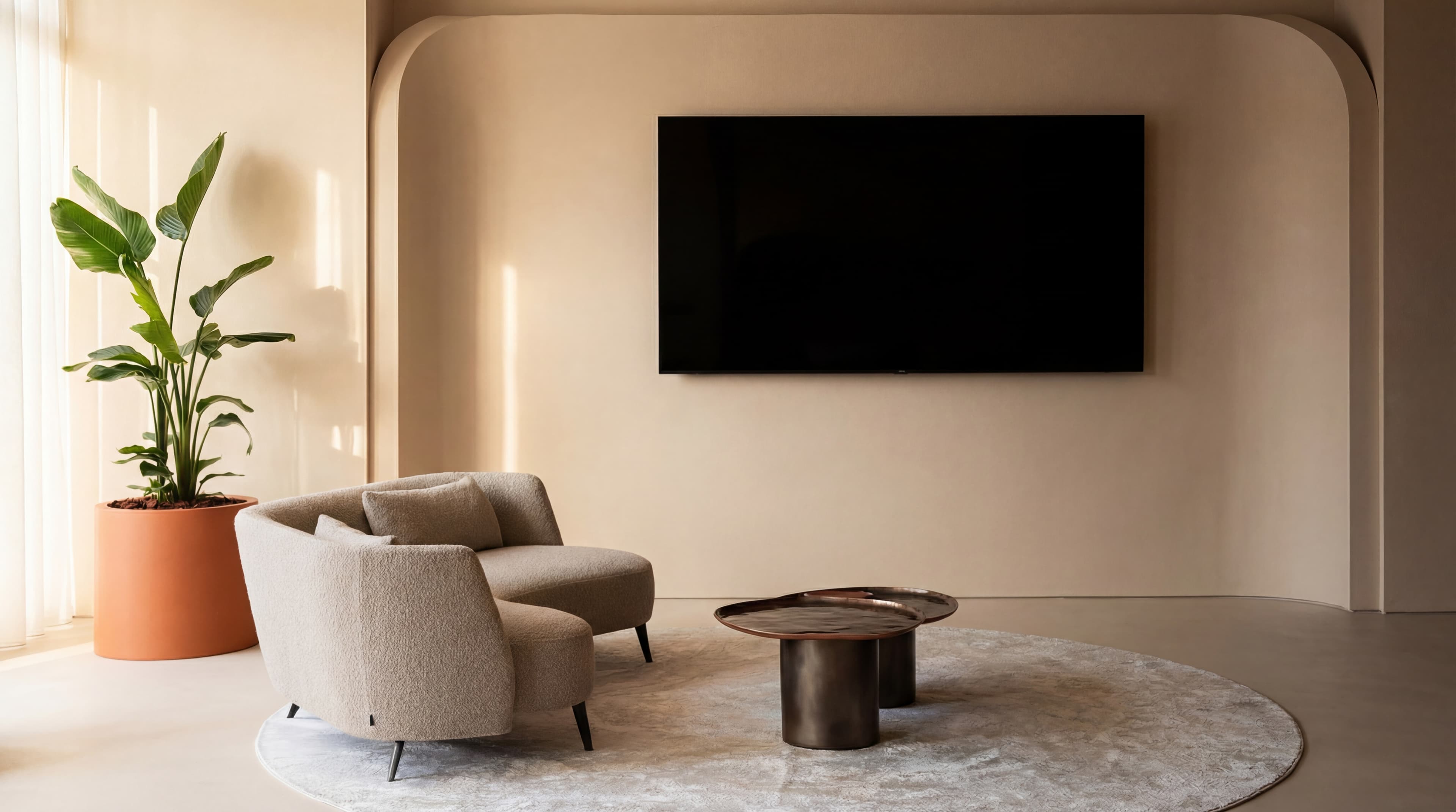 Henge Residences by NORD