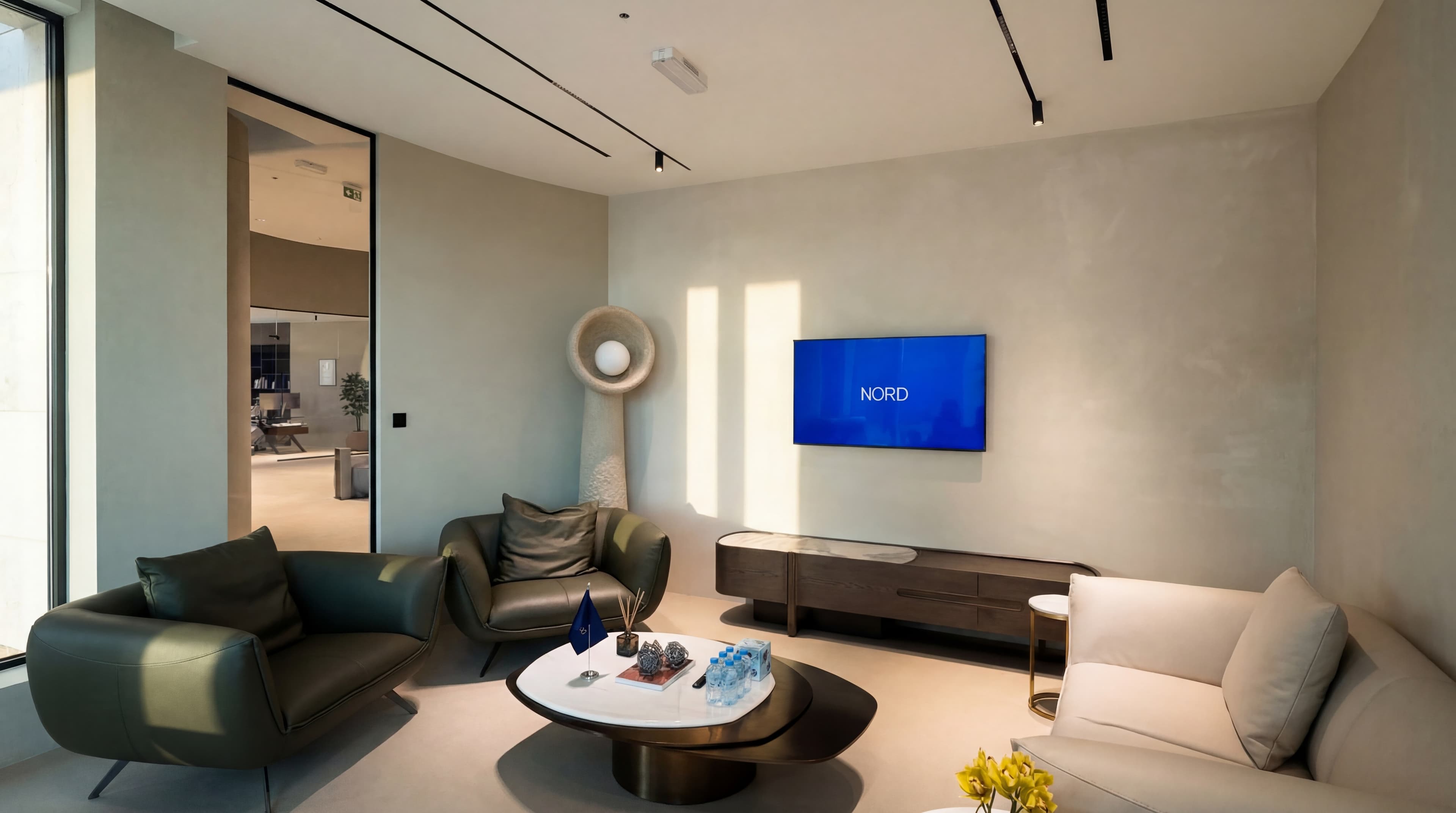 Henge Residences by NORD