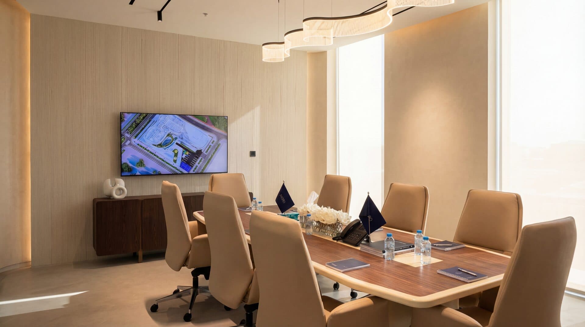 Henge Residences by NORD