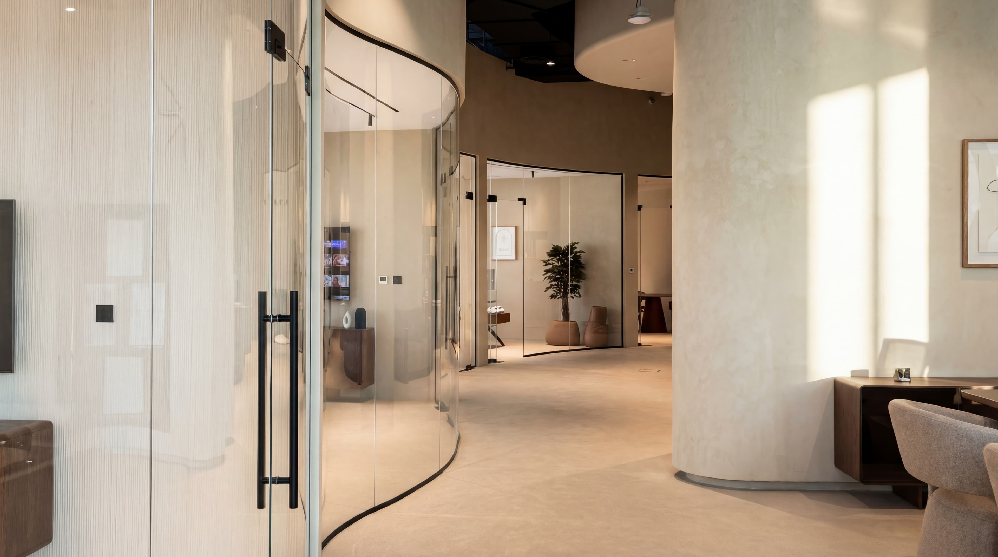 Henge Residences by NORD