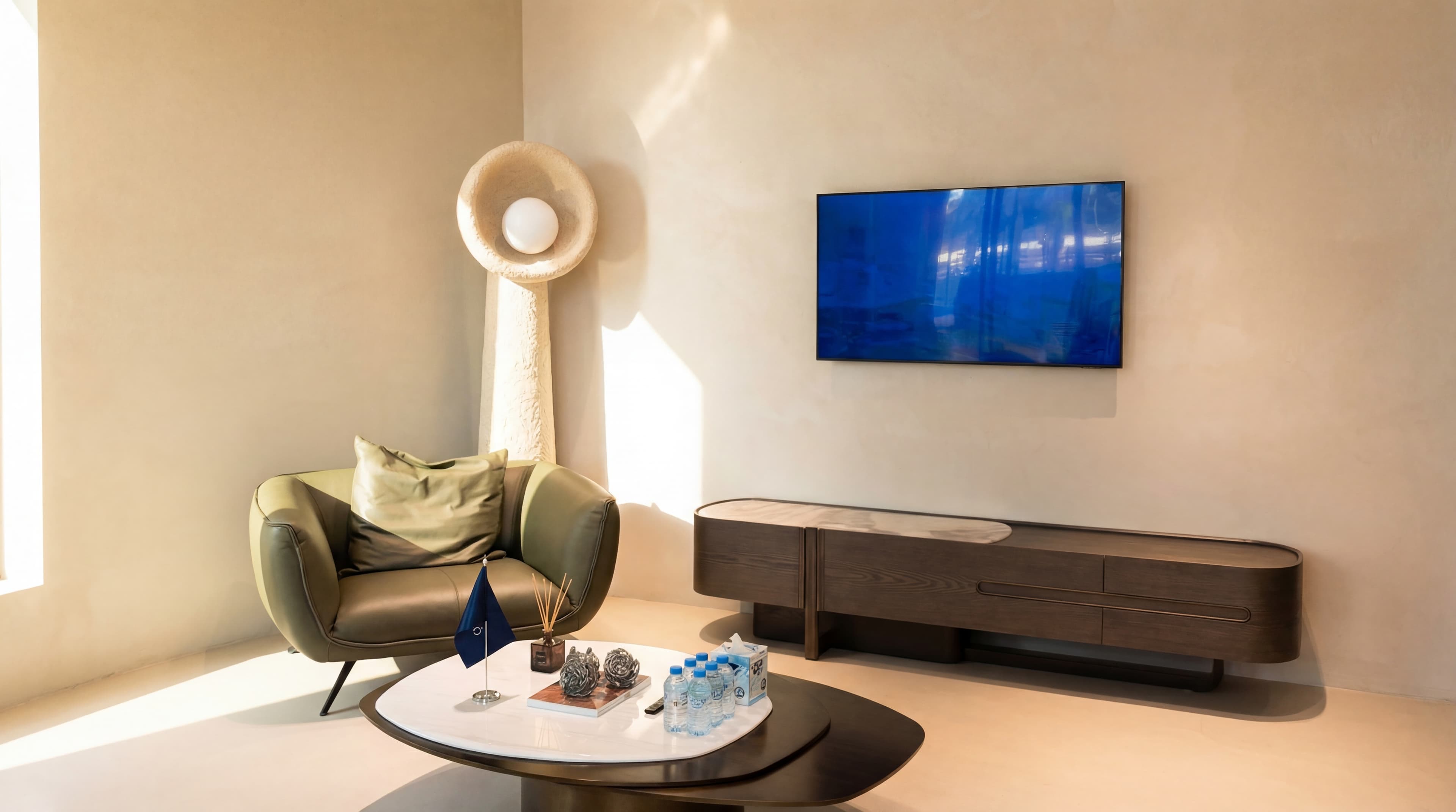 Henge Residences by NORD