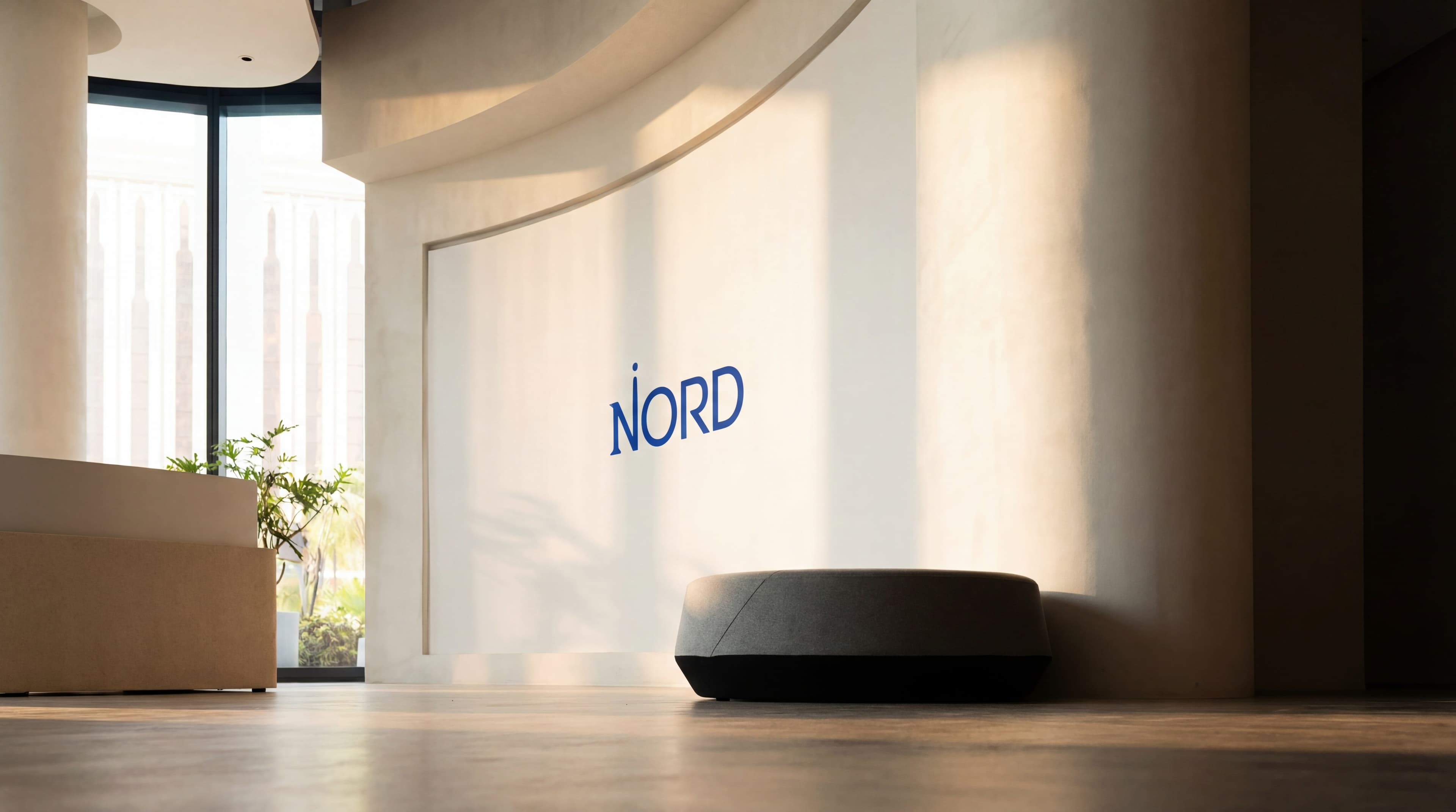 Henge Residences by NORD