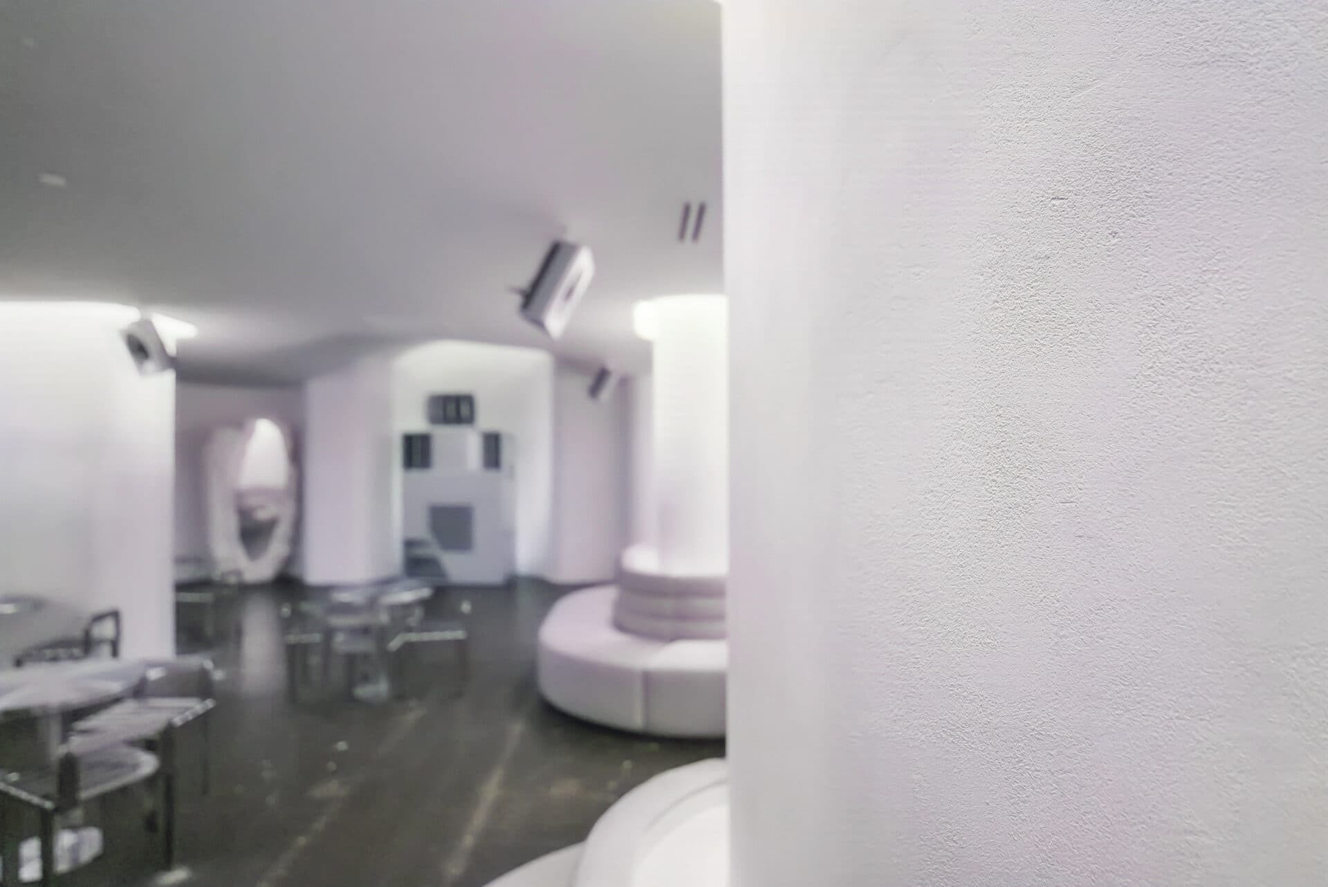 Modern Interior