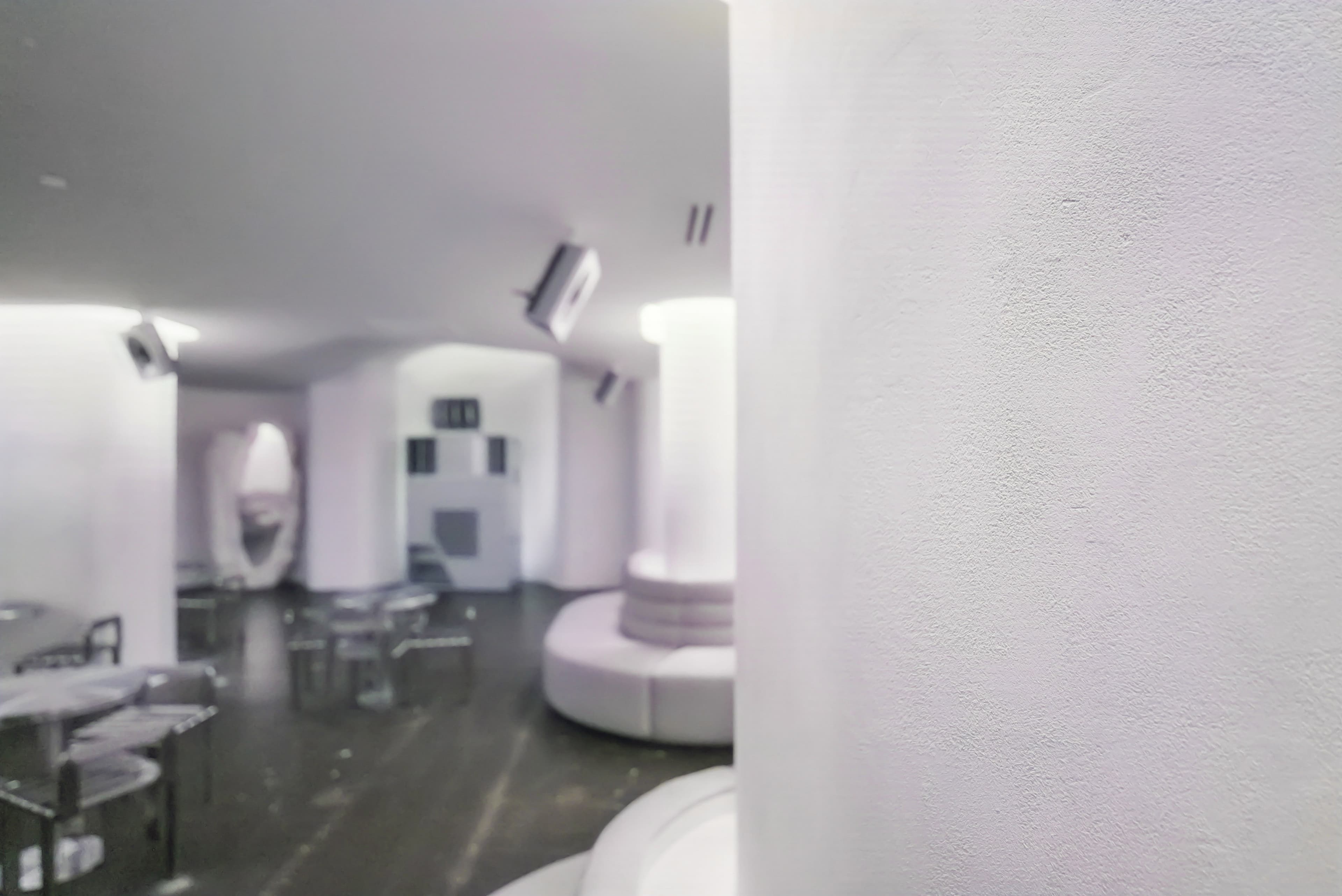 Modern Interior