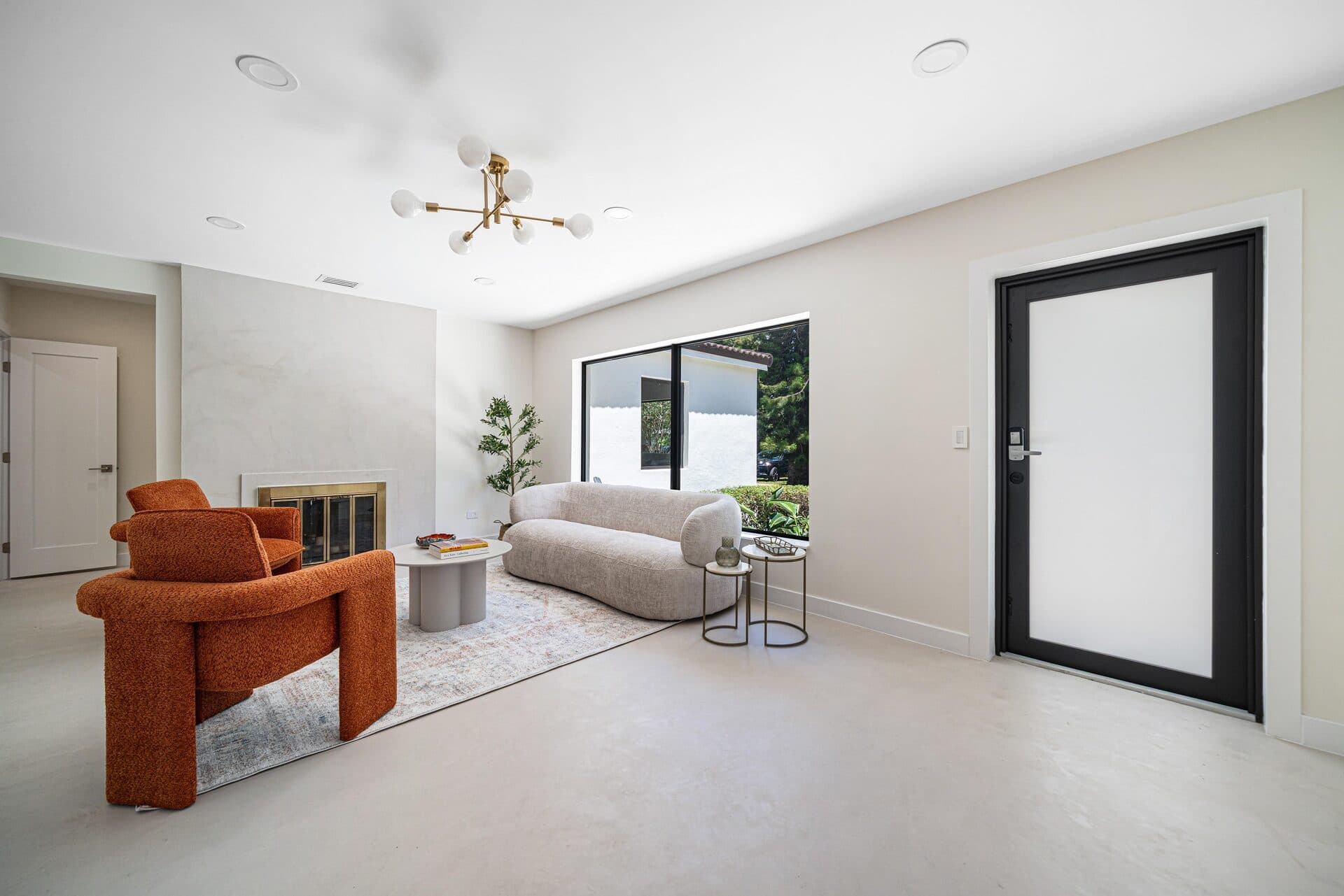 Grand Entryway