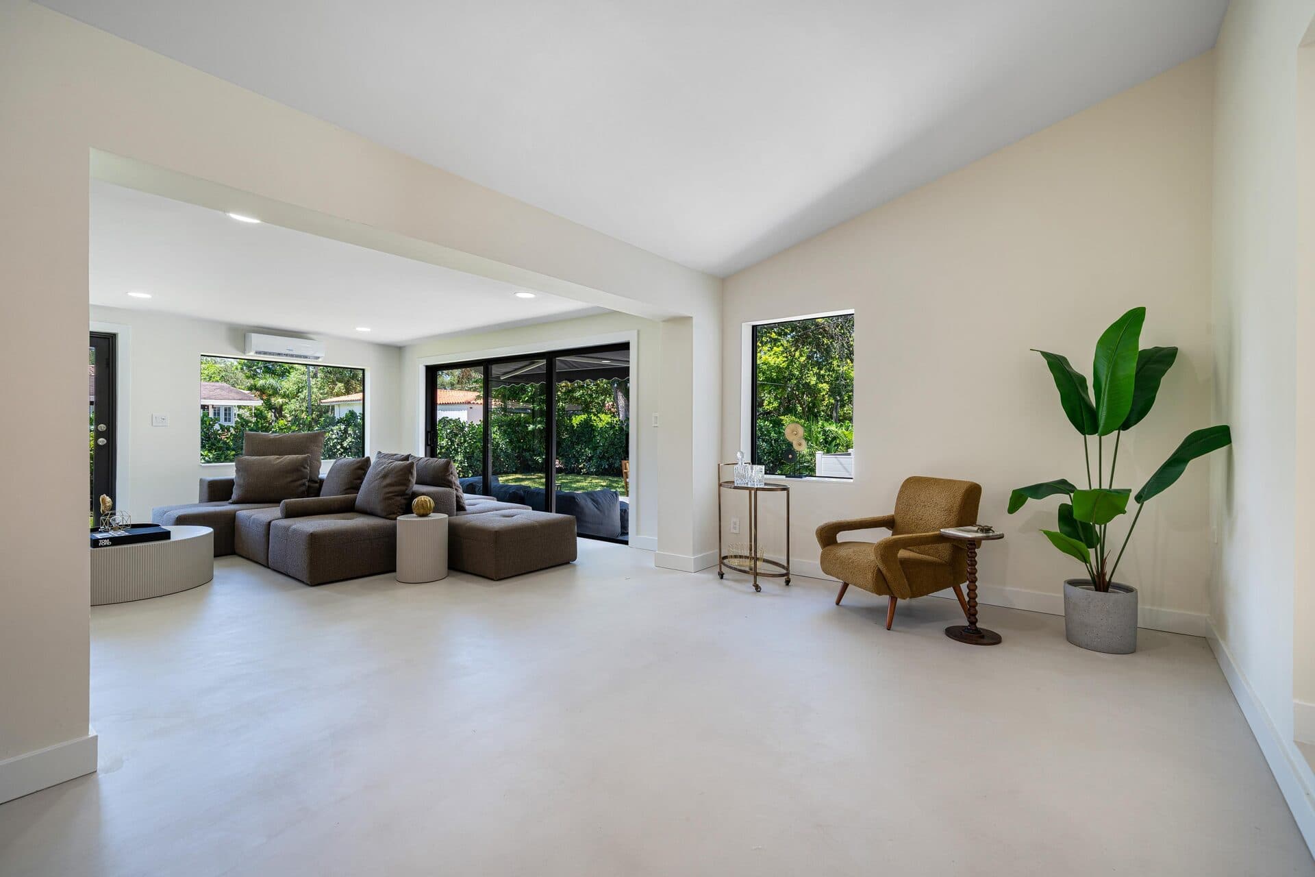 Family Room Reverse