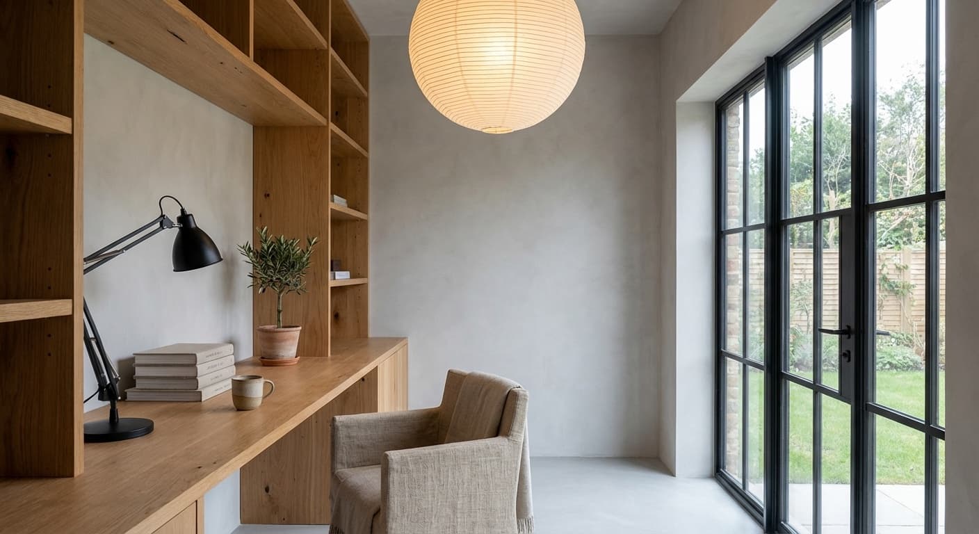 Home Study
