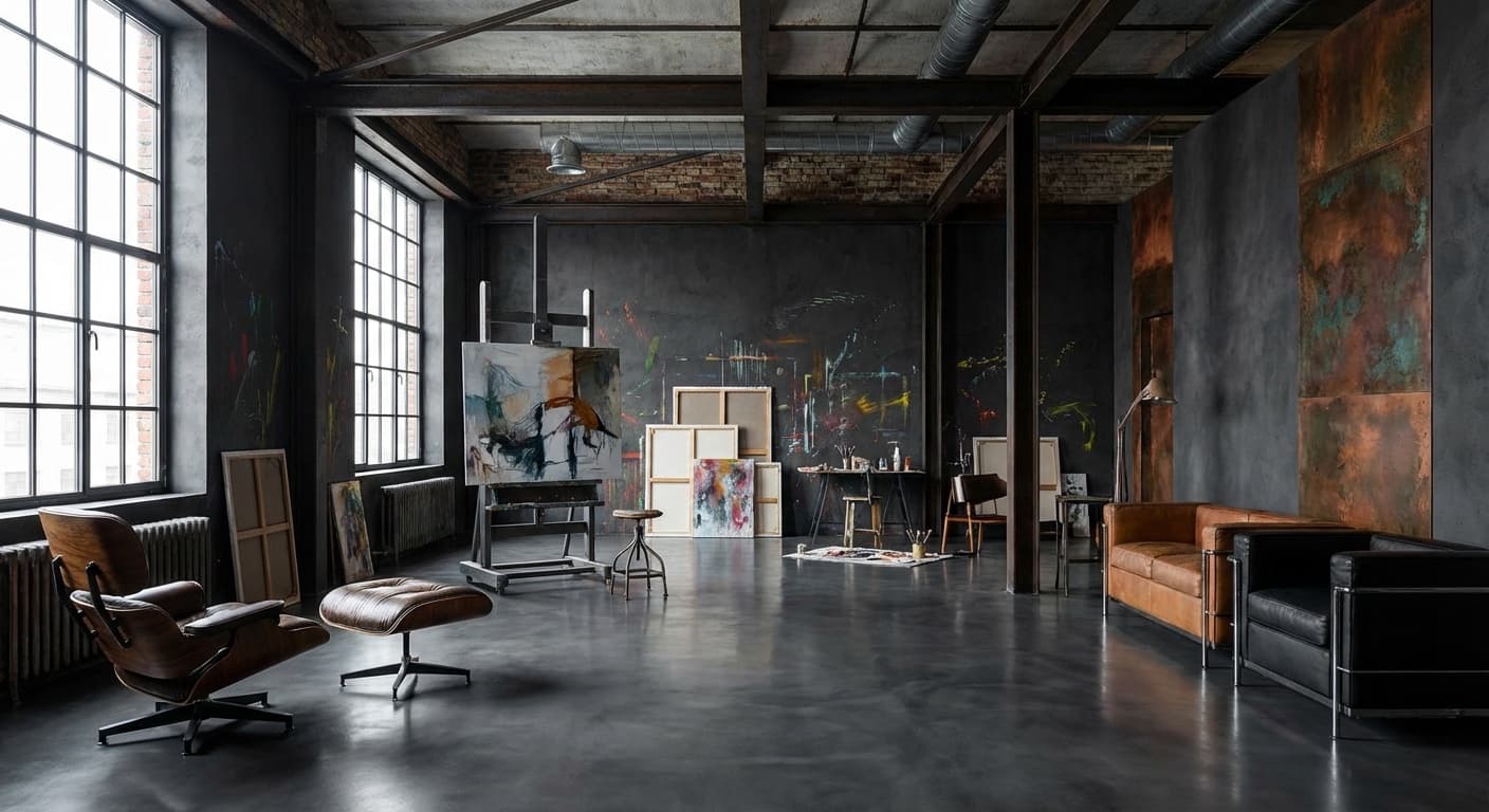 Creative Studio
