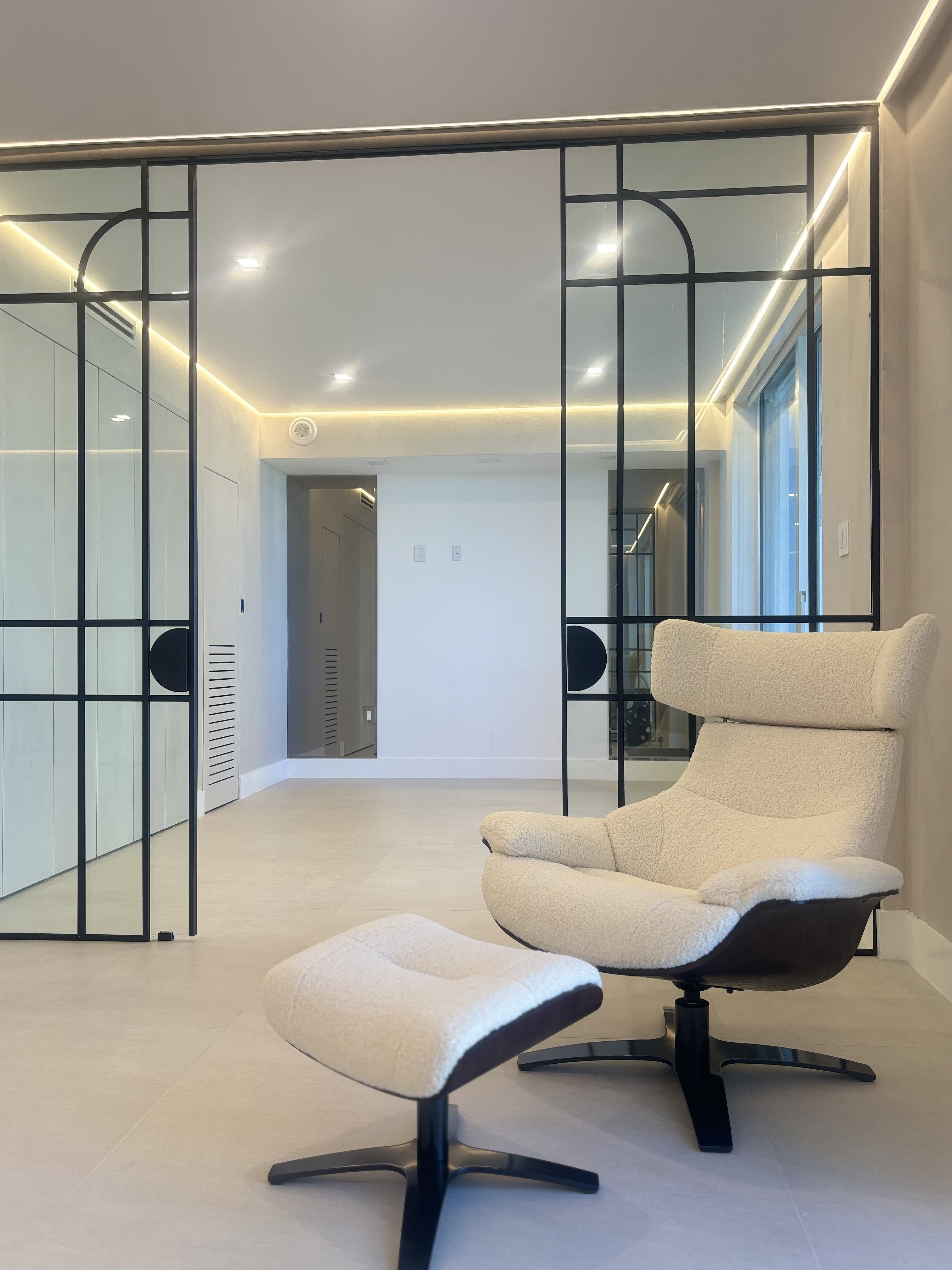 Bal Harbour Luxury Residence