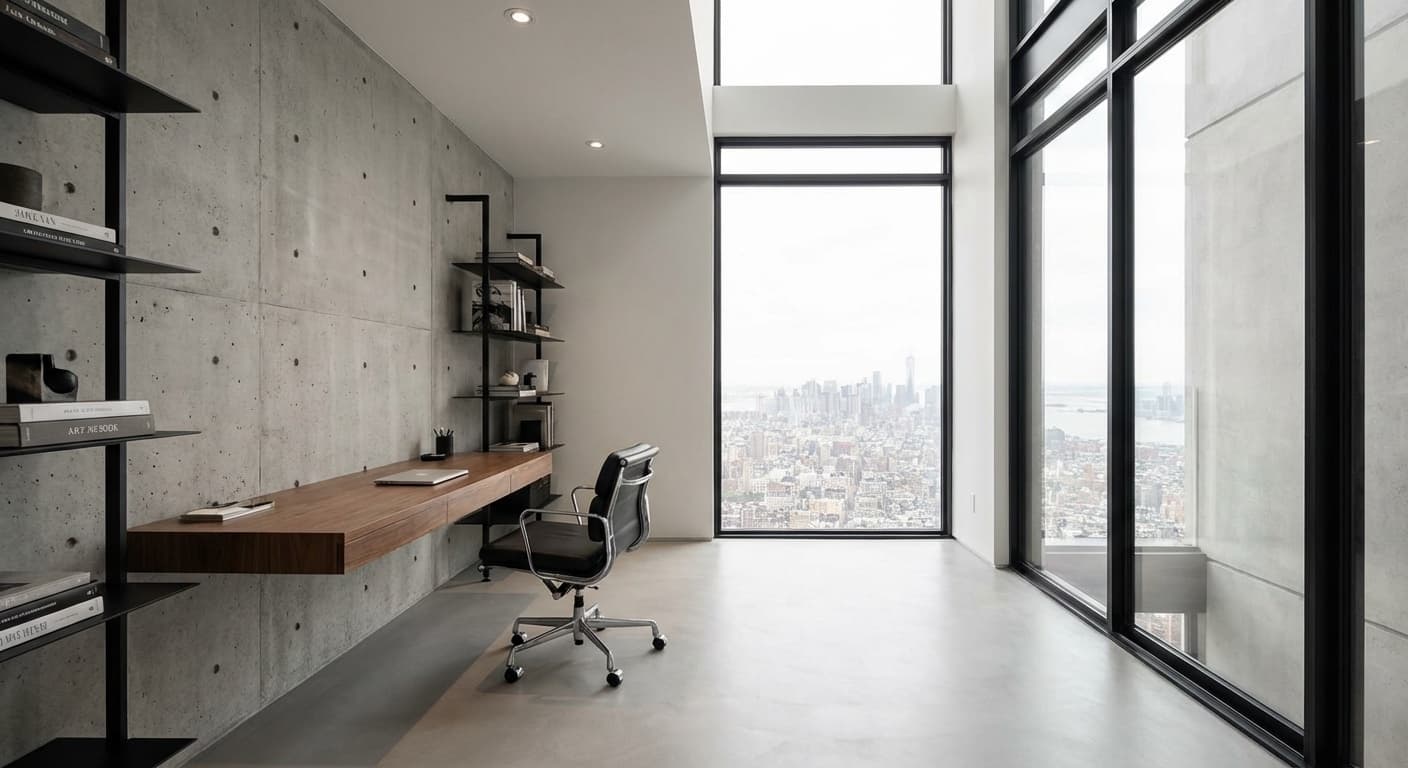 Home Office