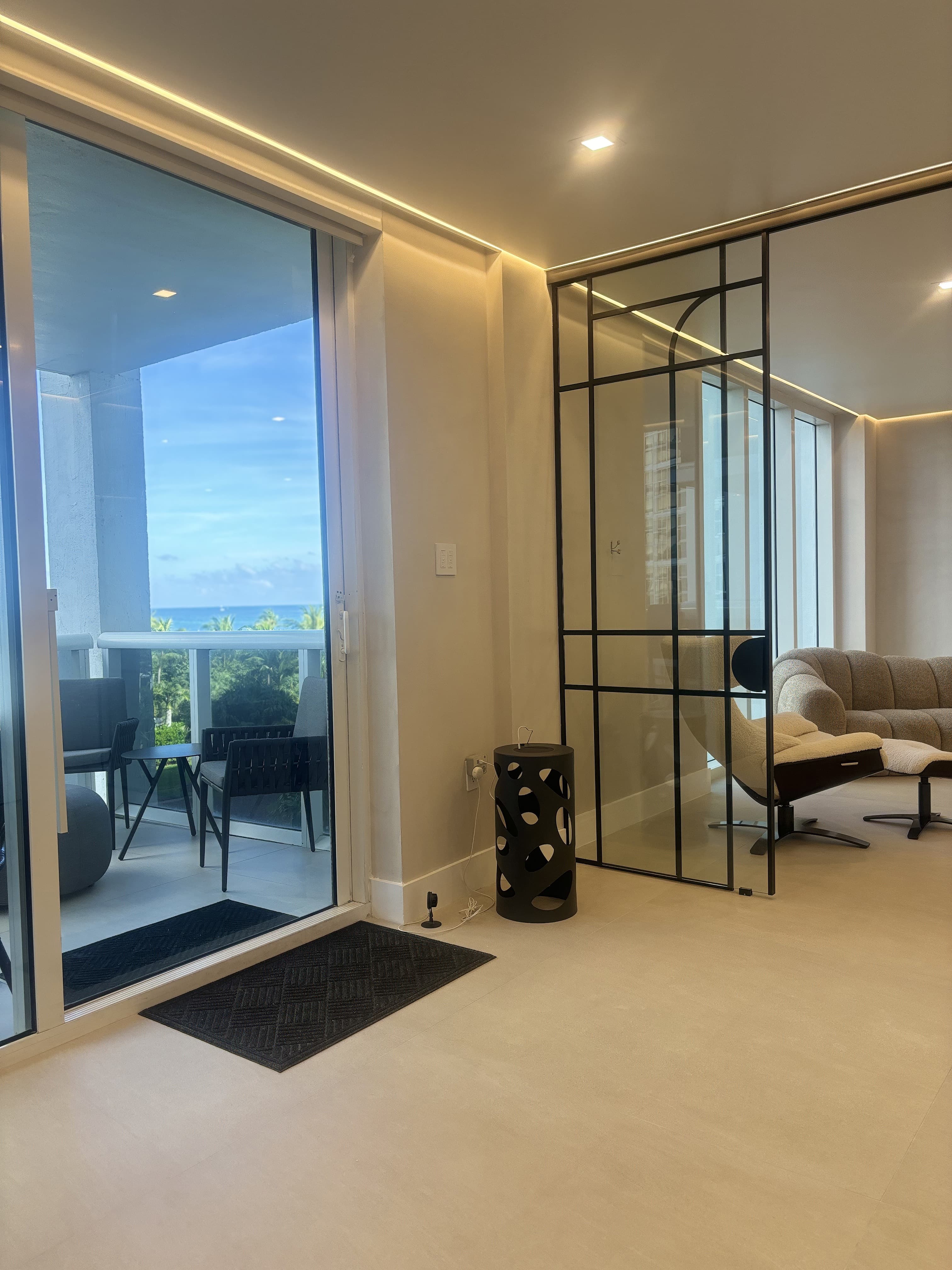 Bal Harbour Luxury Residence