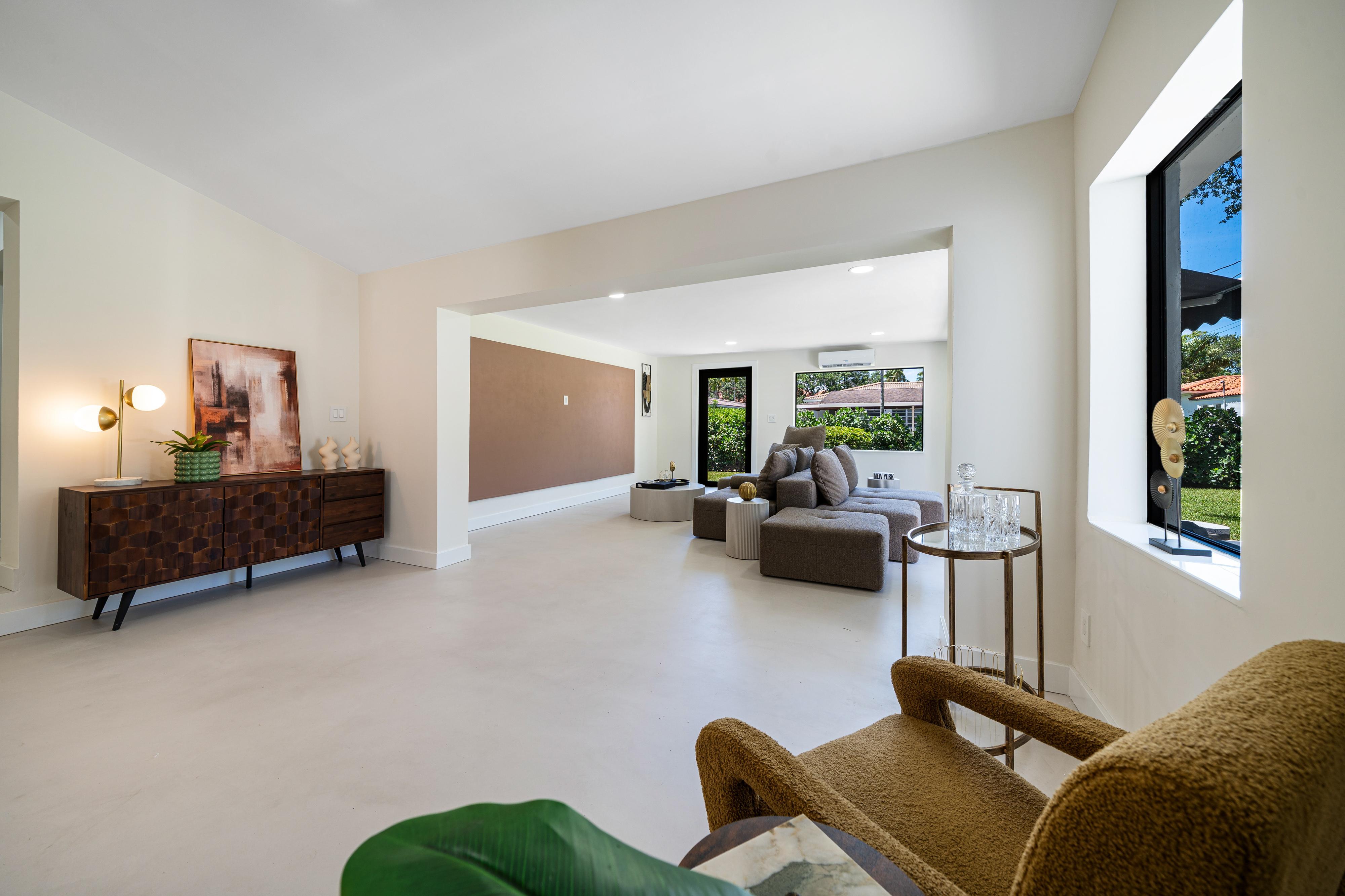 Miami Shores Residence