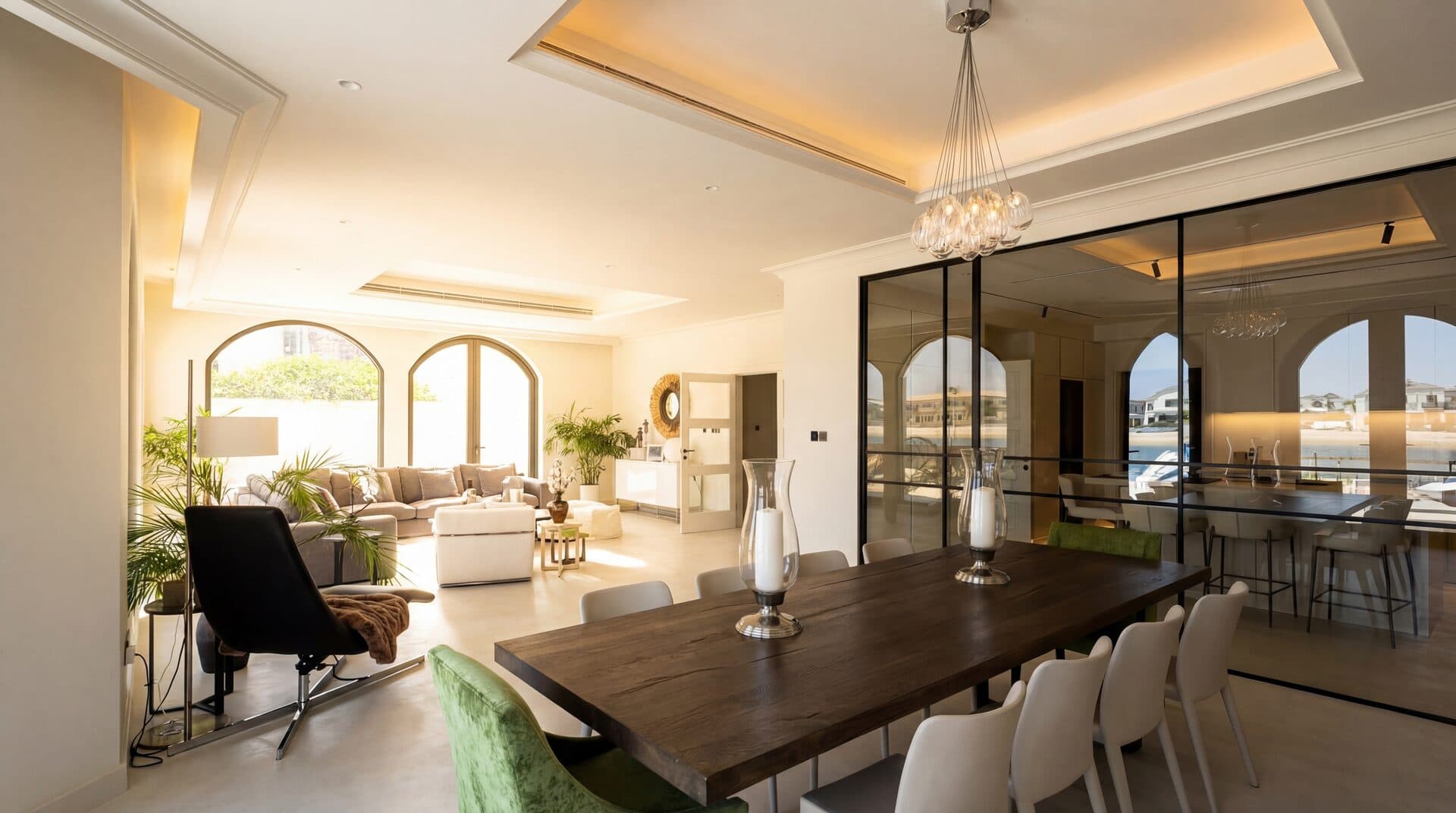 Palm Villa Dubai