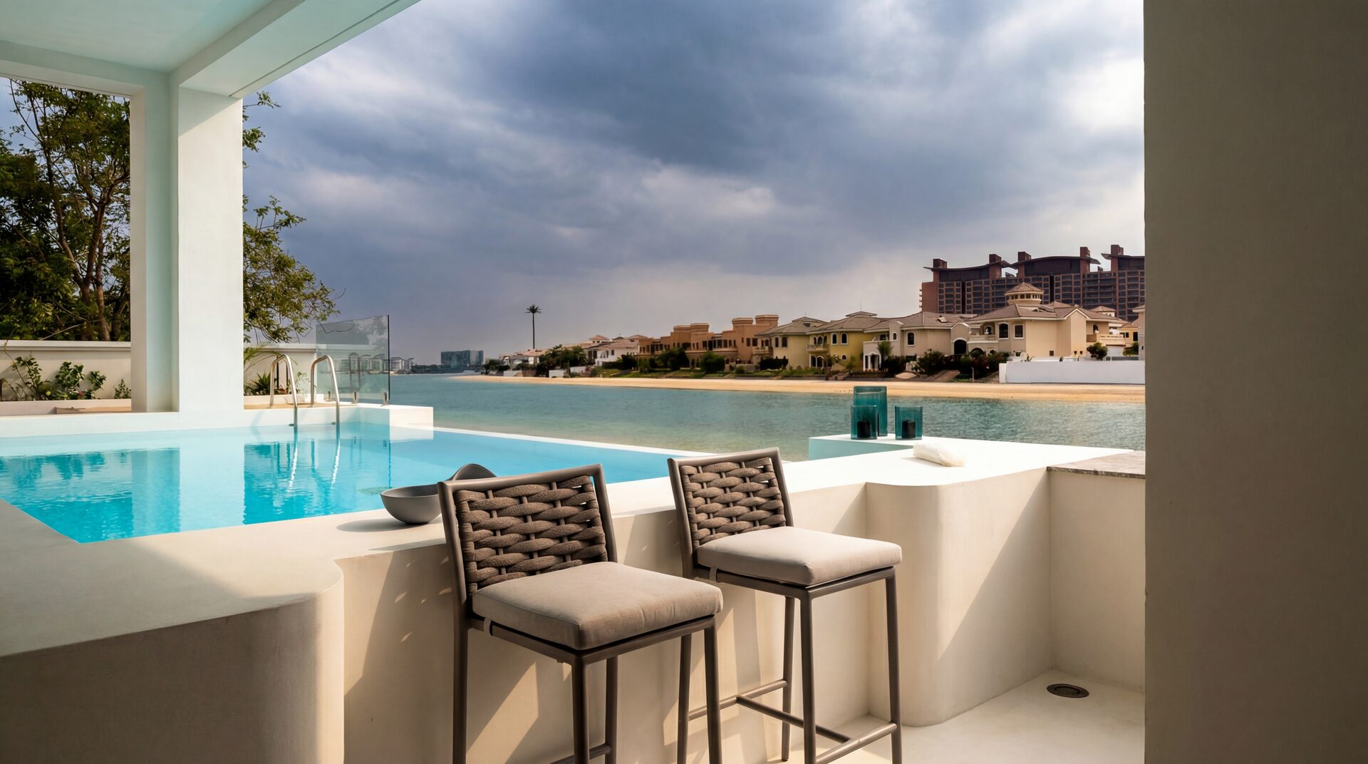 Palm Villa Dubai