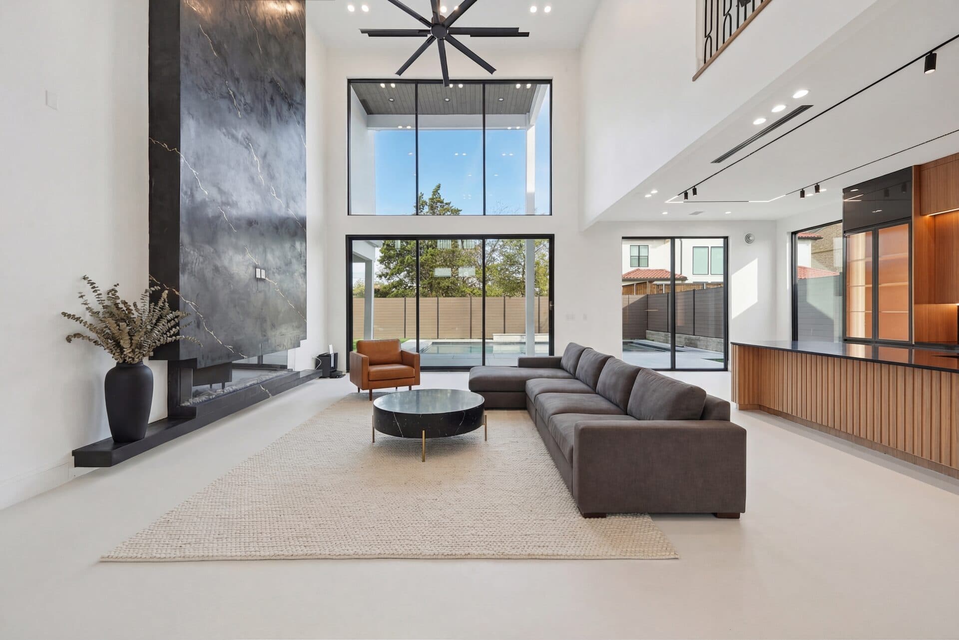 Main Living Room