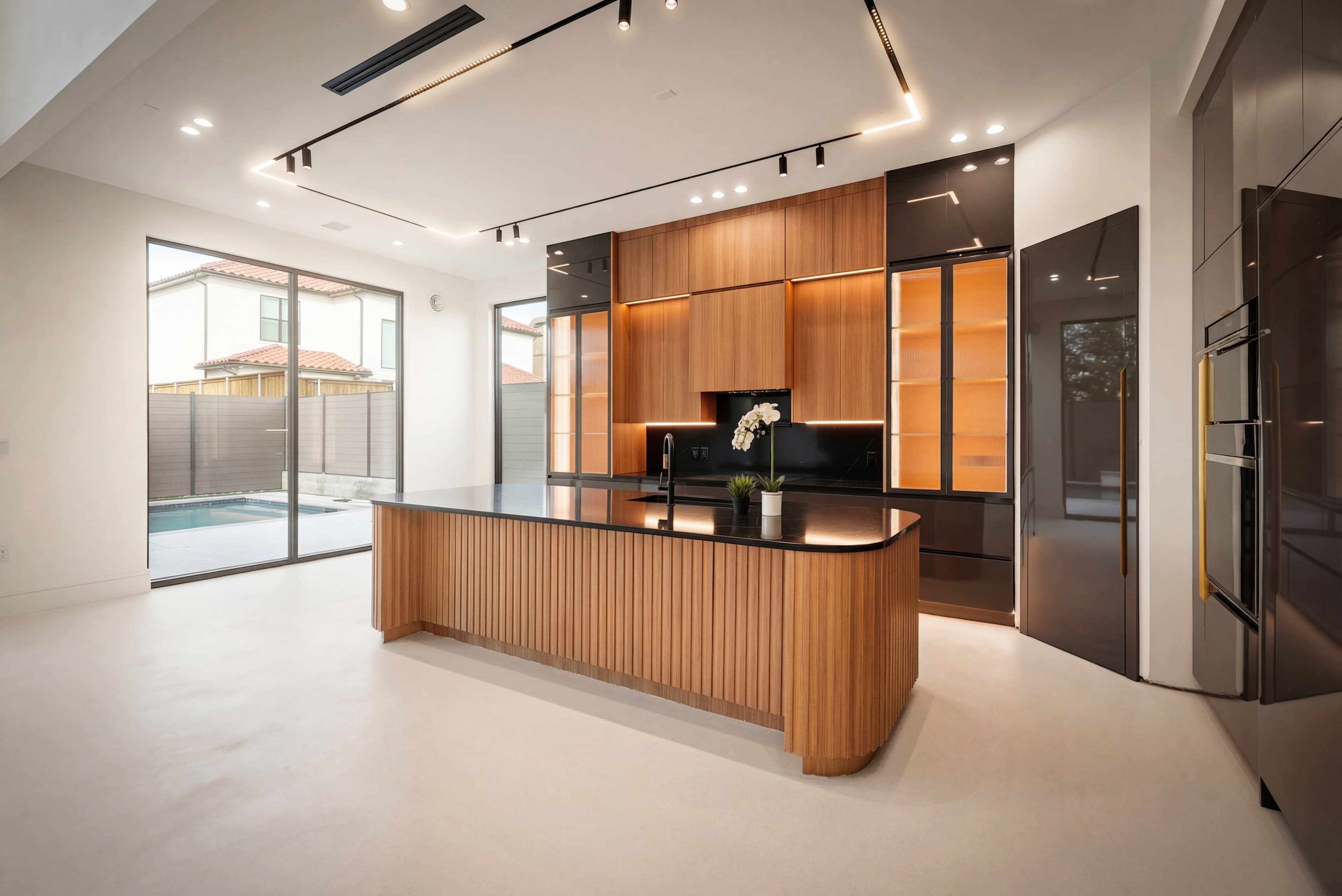 Saihaan Drive Residence