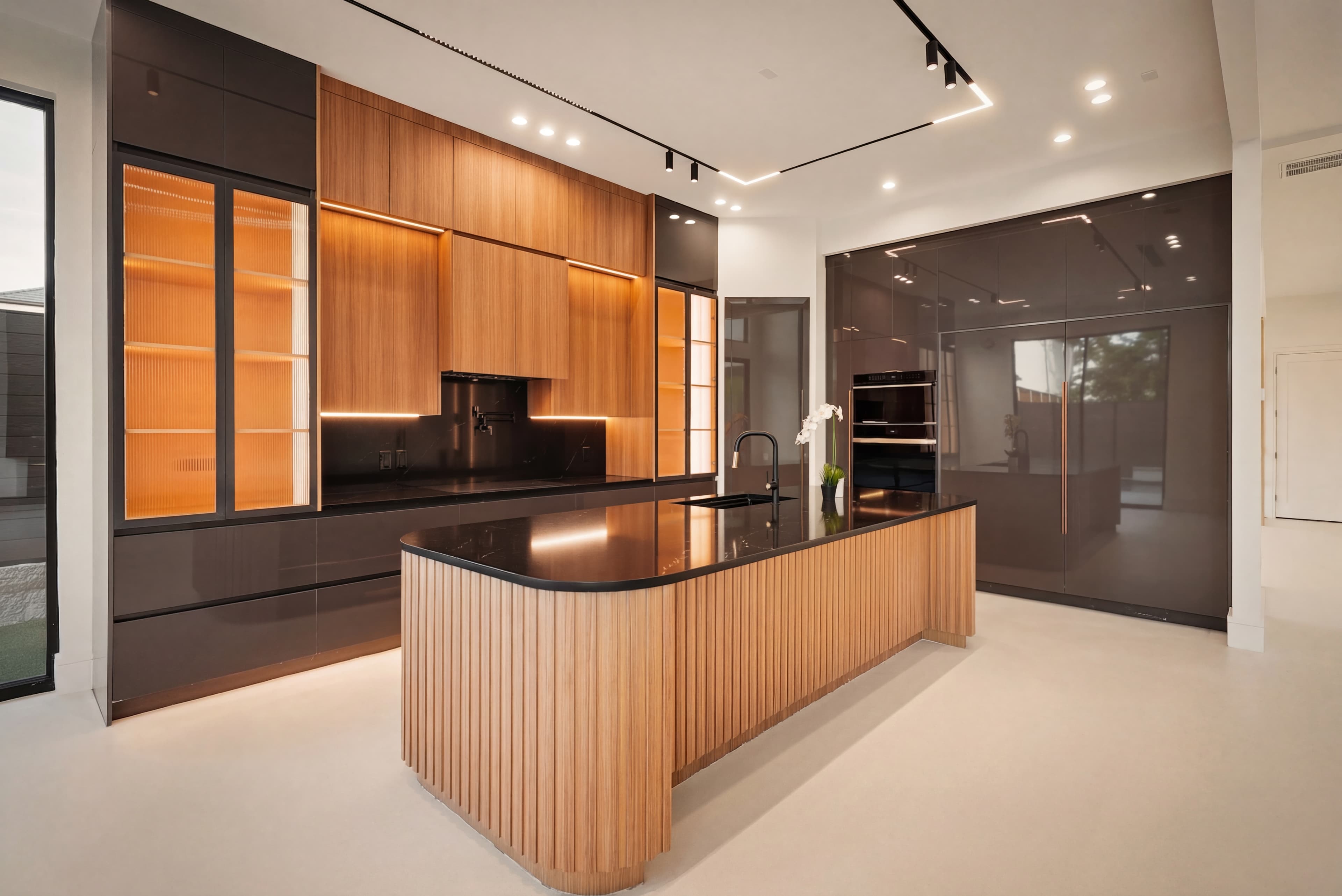 Kitchen Detail
