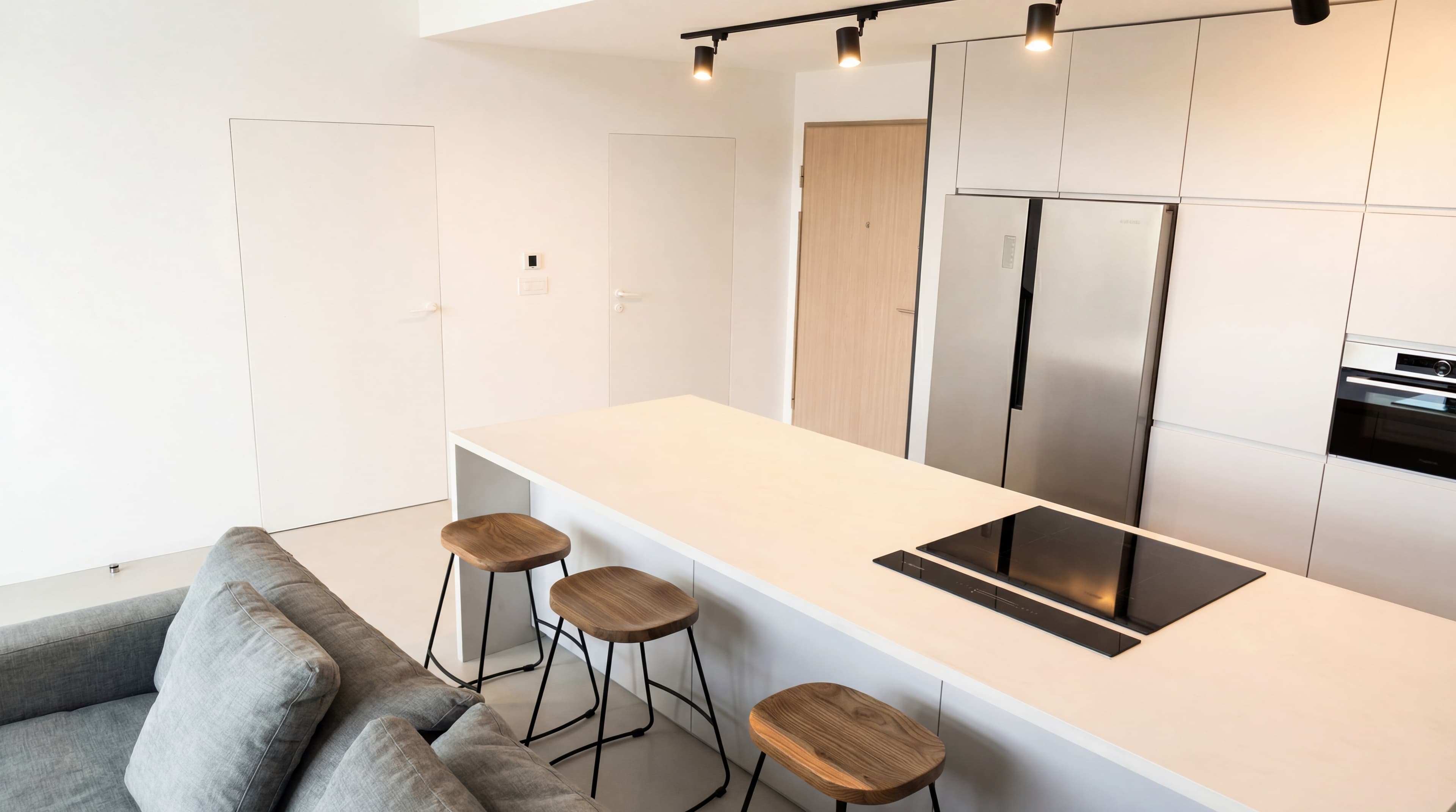 Counter Seating