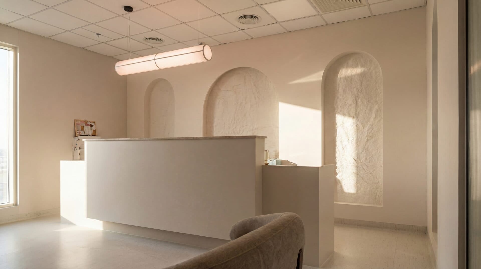 Warsaw Office