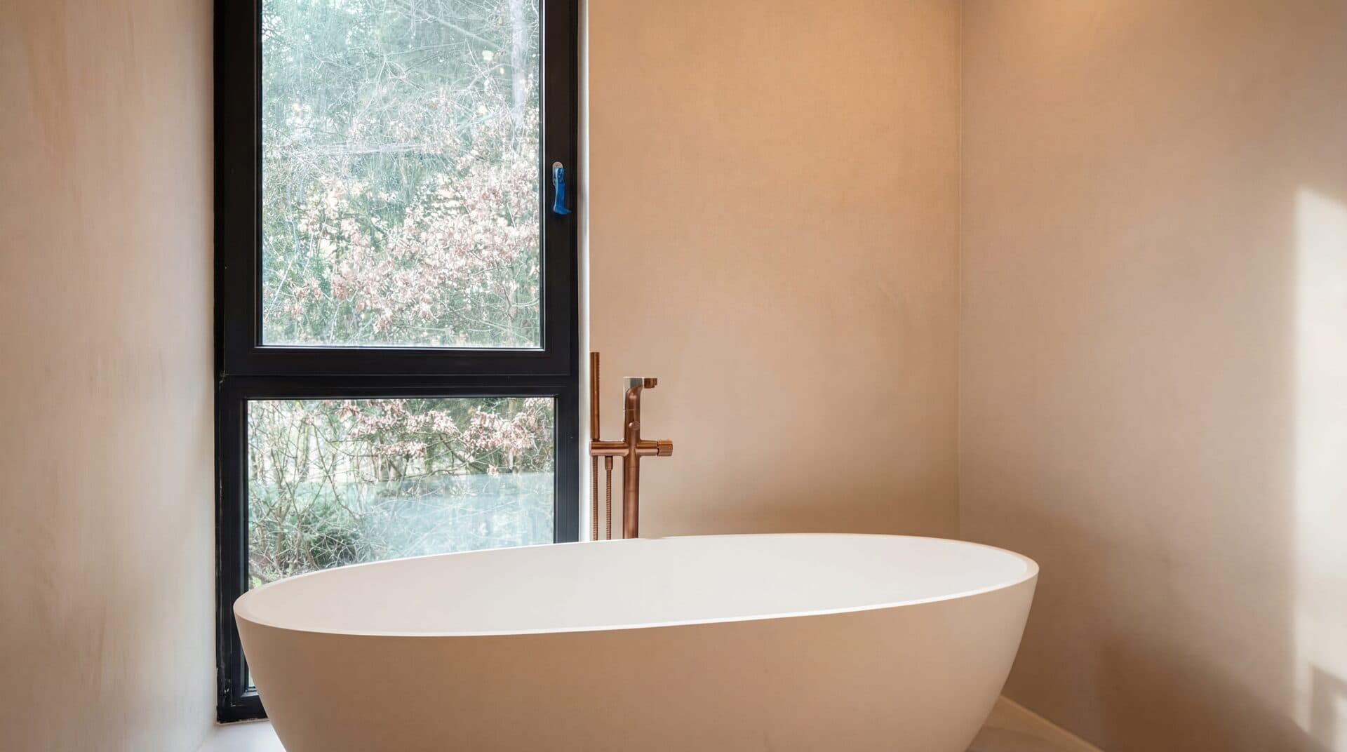 Soaking Tub