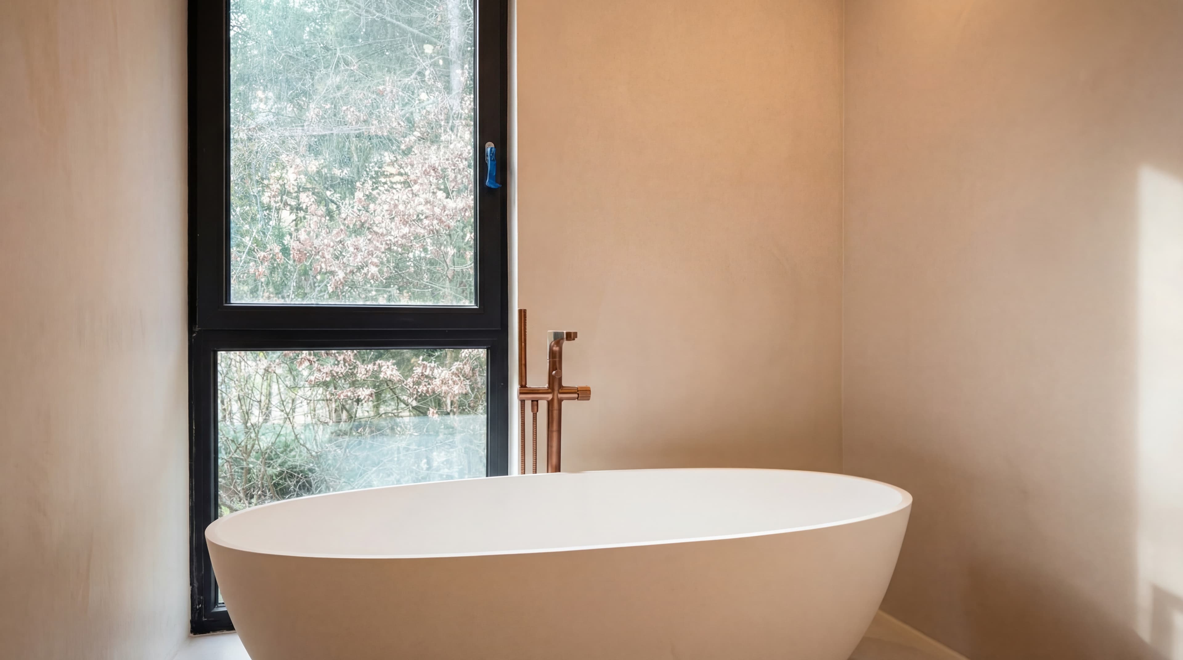 Soaking Tub