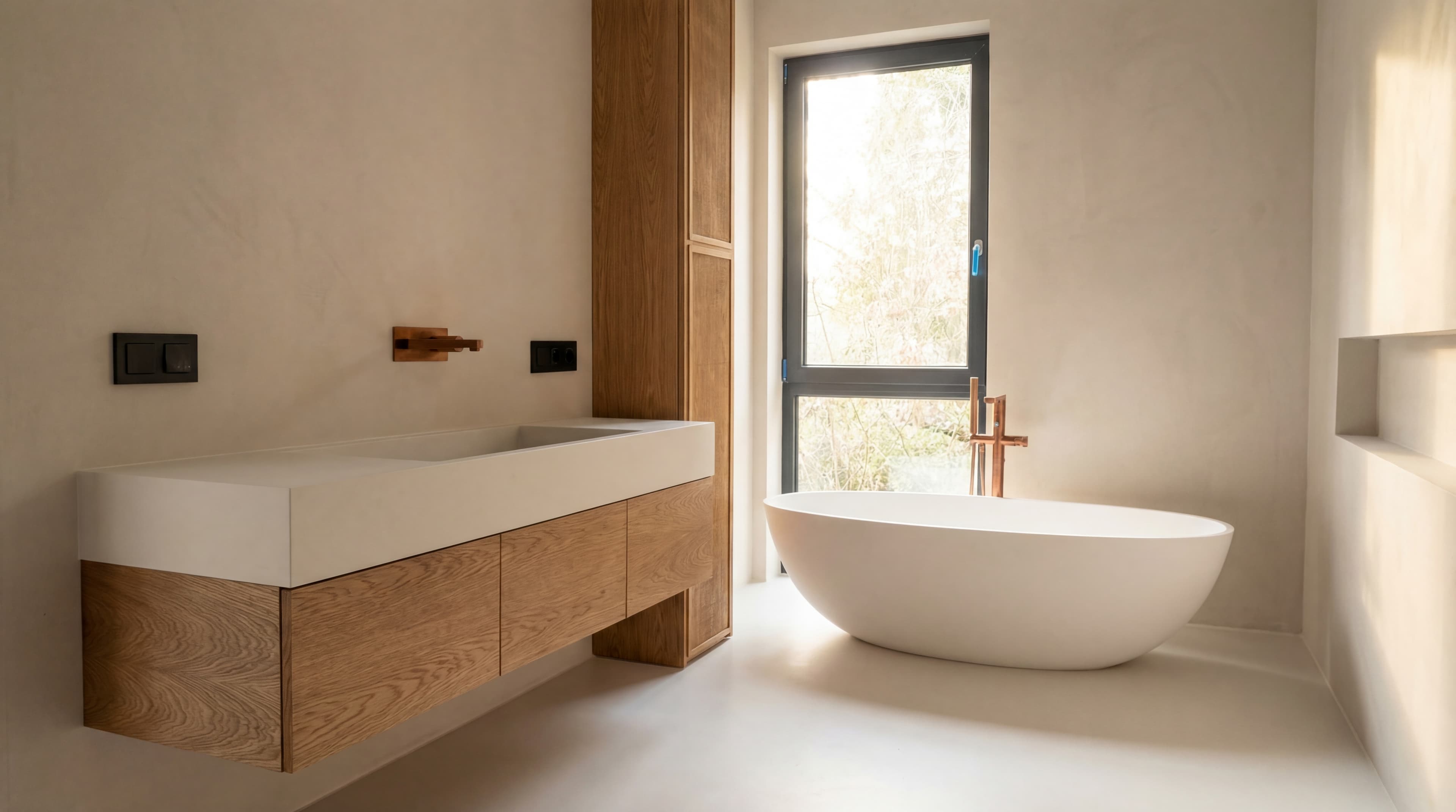 Warsaw Private Residence