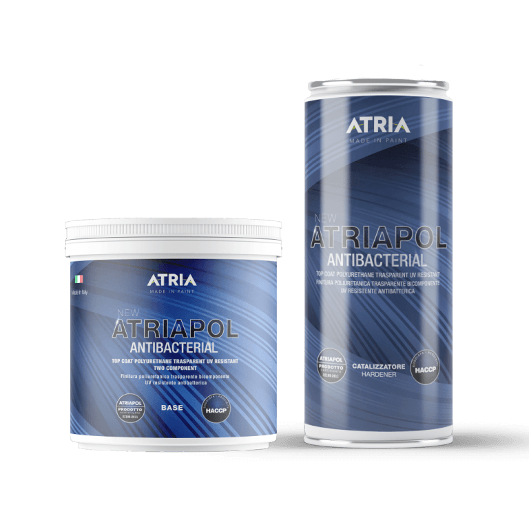 Atriapol Antibacterial Matte