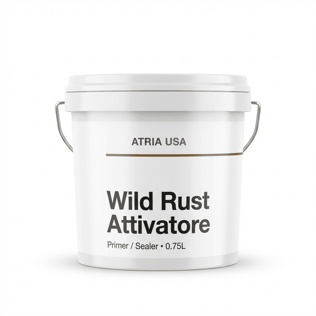 Wild Rust Attivatore