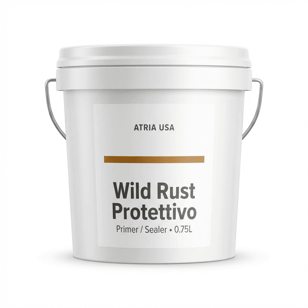 Wild Rust Protettivo