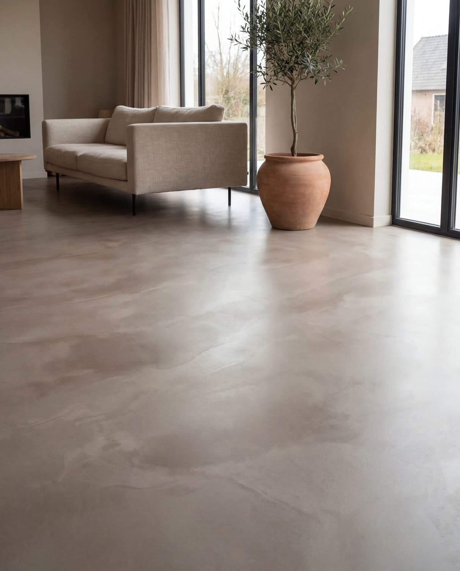 Floors