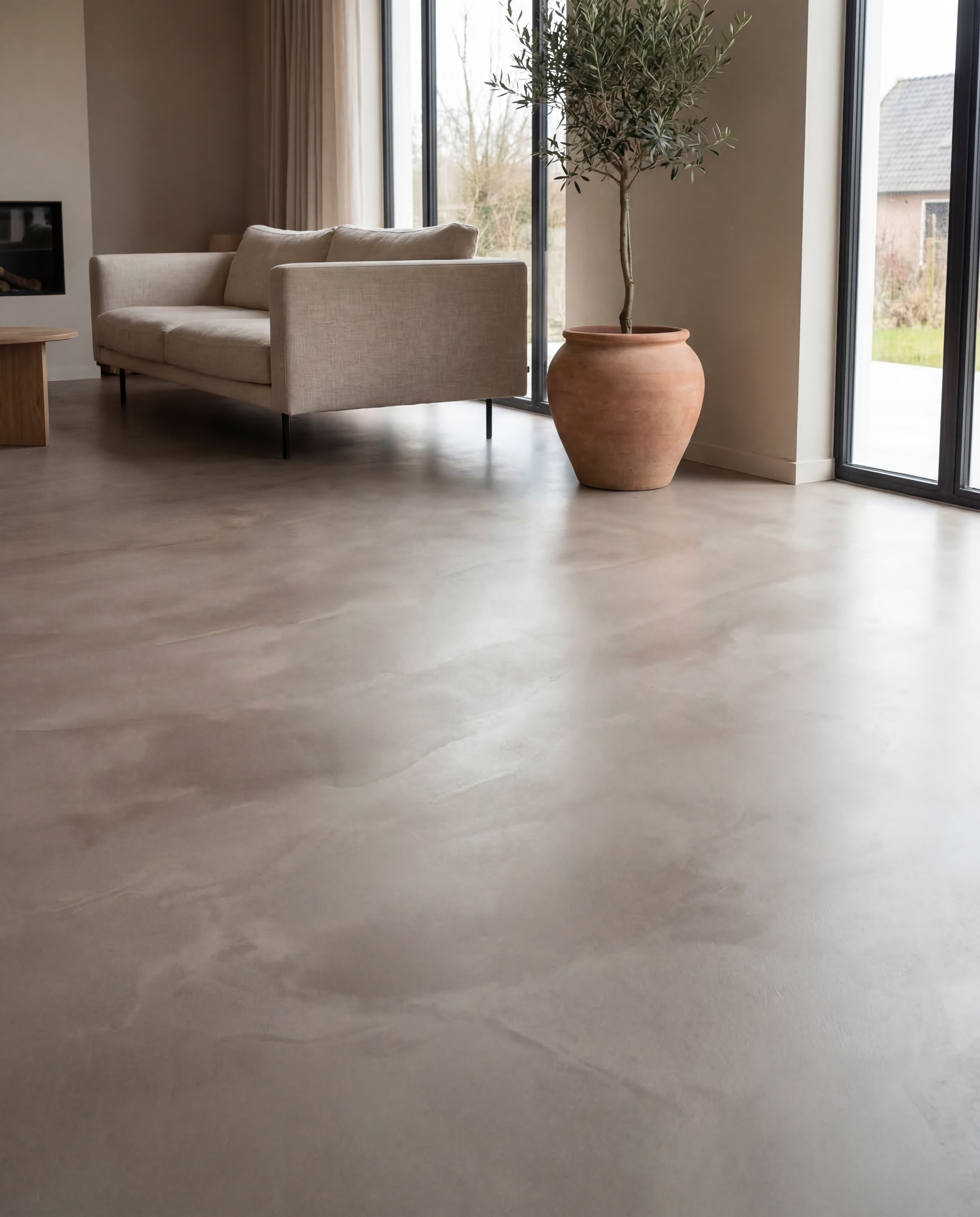 Floors