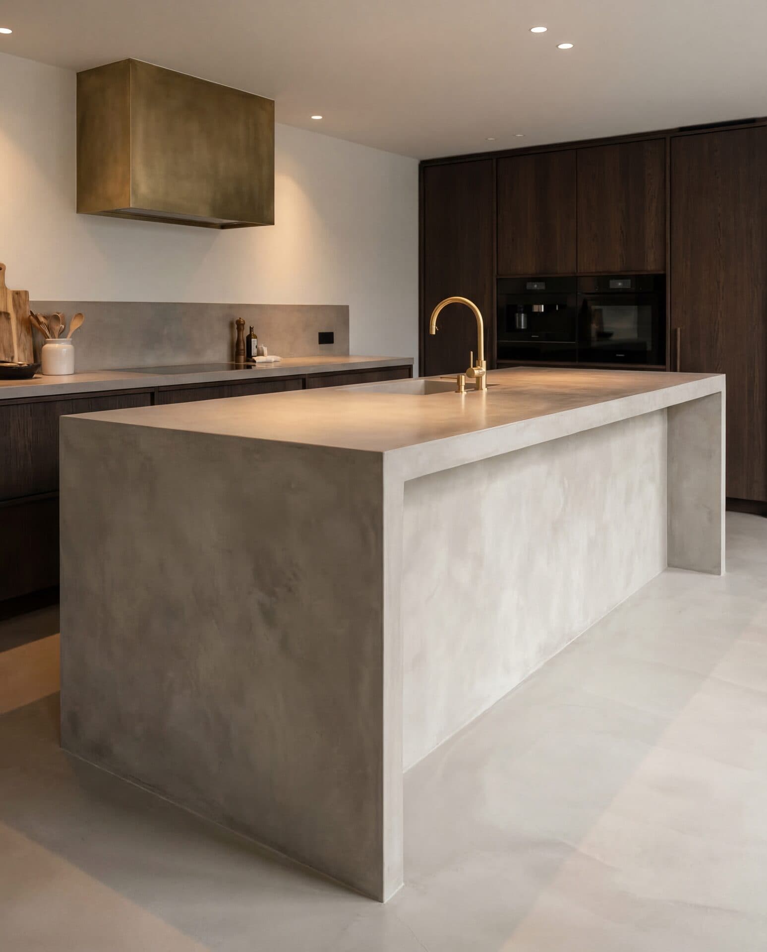 Specialty Surfaces
