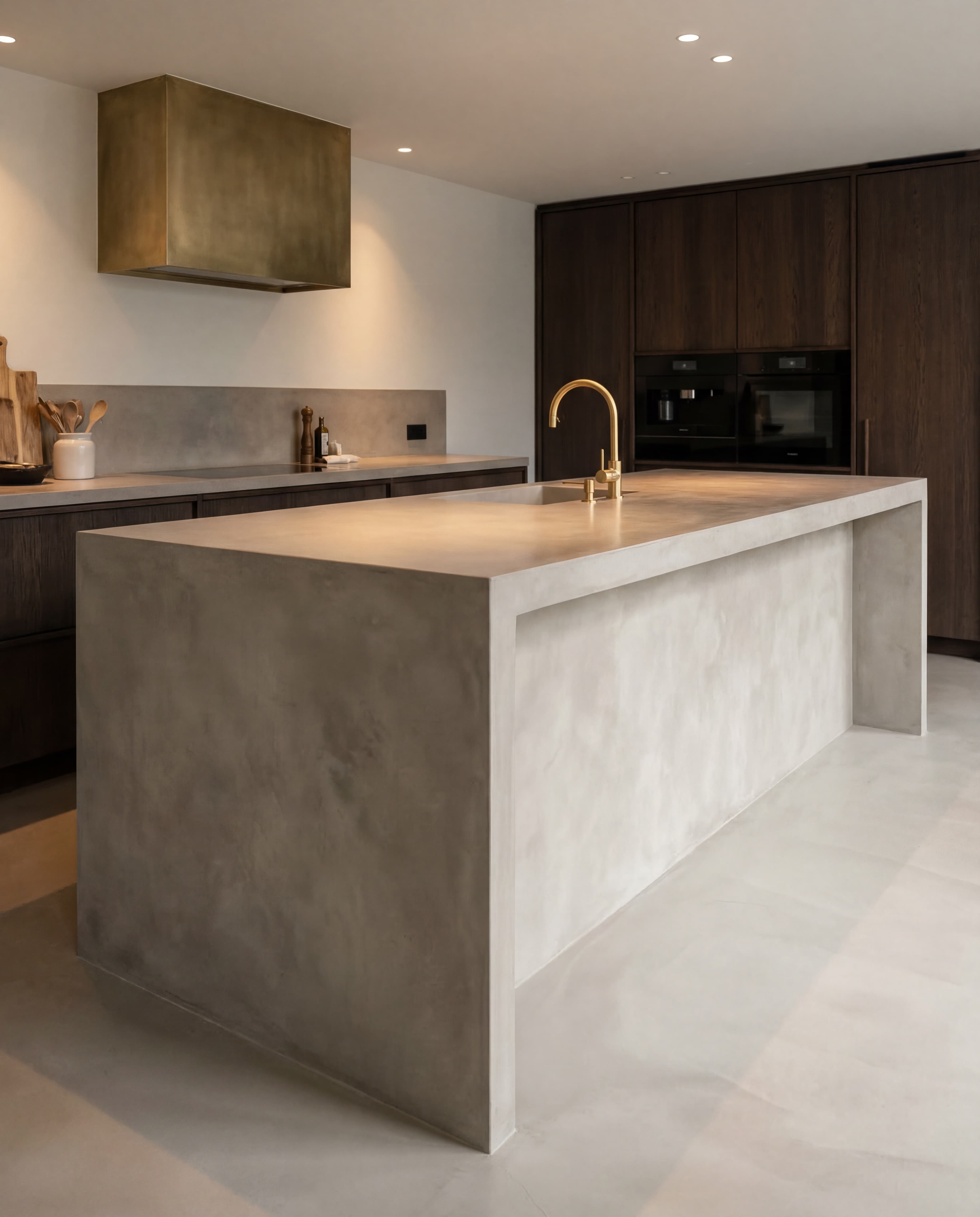 Specialty Surfaces