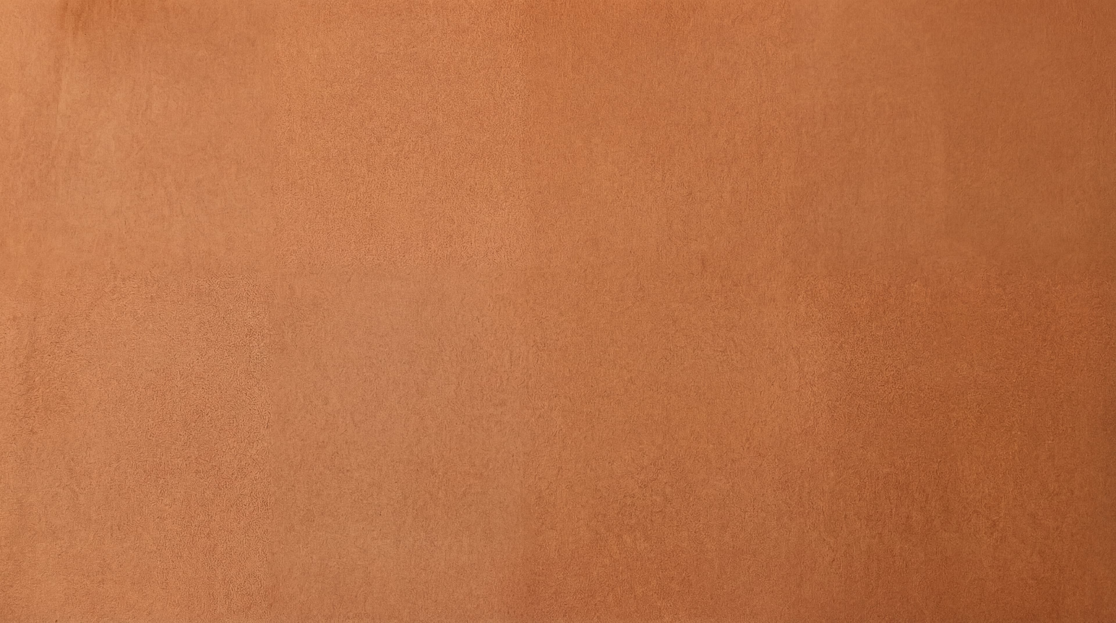 Glam Stone — Camel suede-effect decorative paint swatch