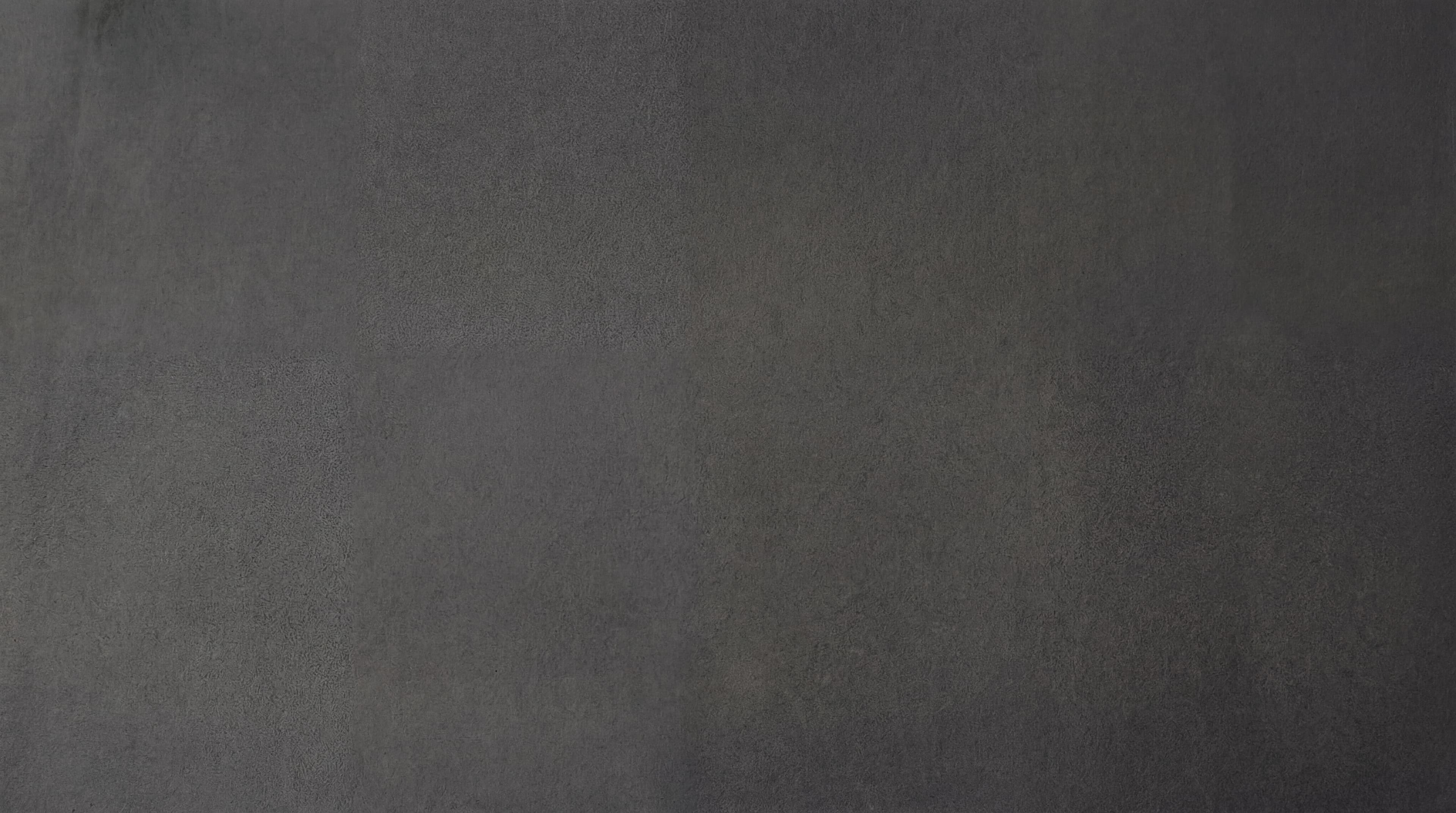 Glam Stone — Charcoal suede-effect decorative paint swatch