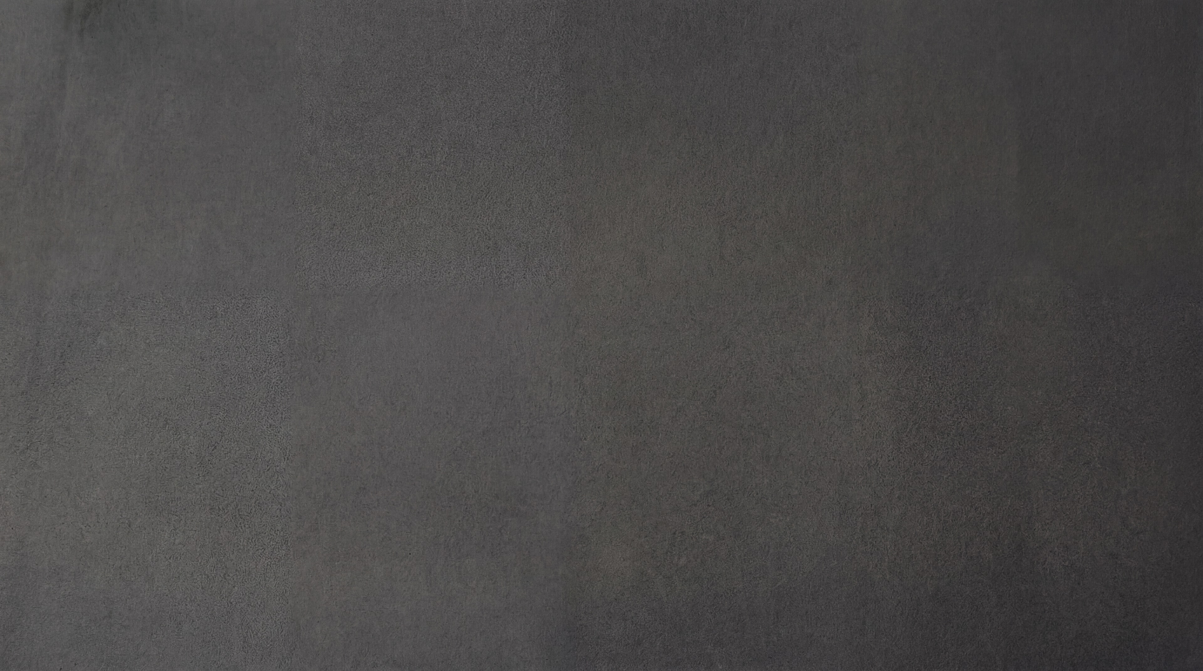 Glam Stone — Charcoal suede-effect decorative paint swatch