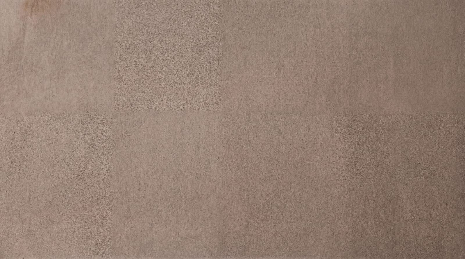 Glam Stone — Mushroom suede-effect decorative paint swatch