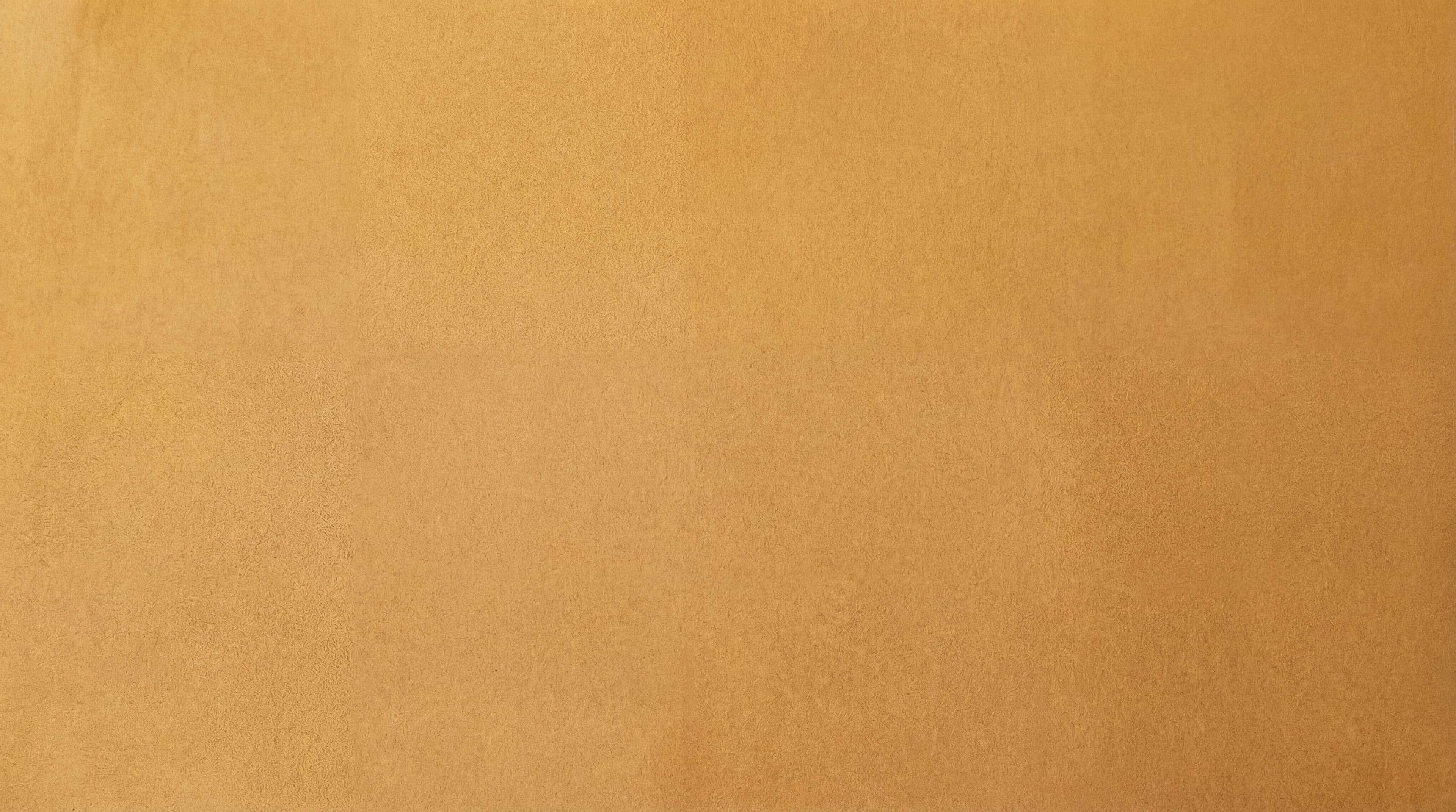 Glam Stone — Ochre suede-effect decorative paint swatch