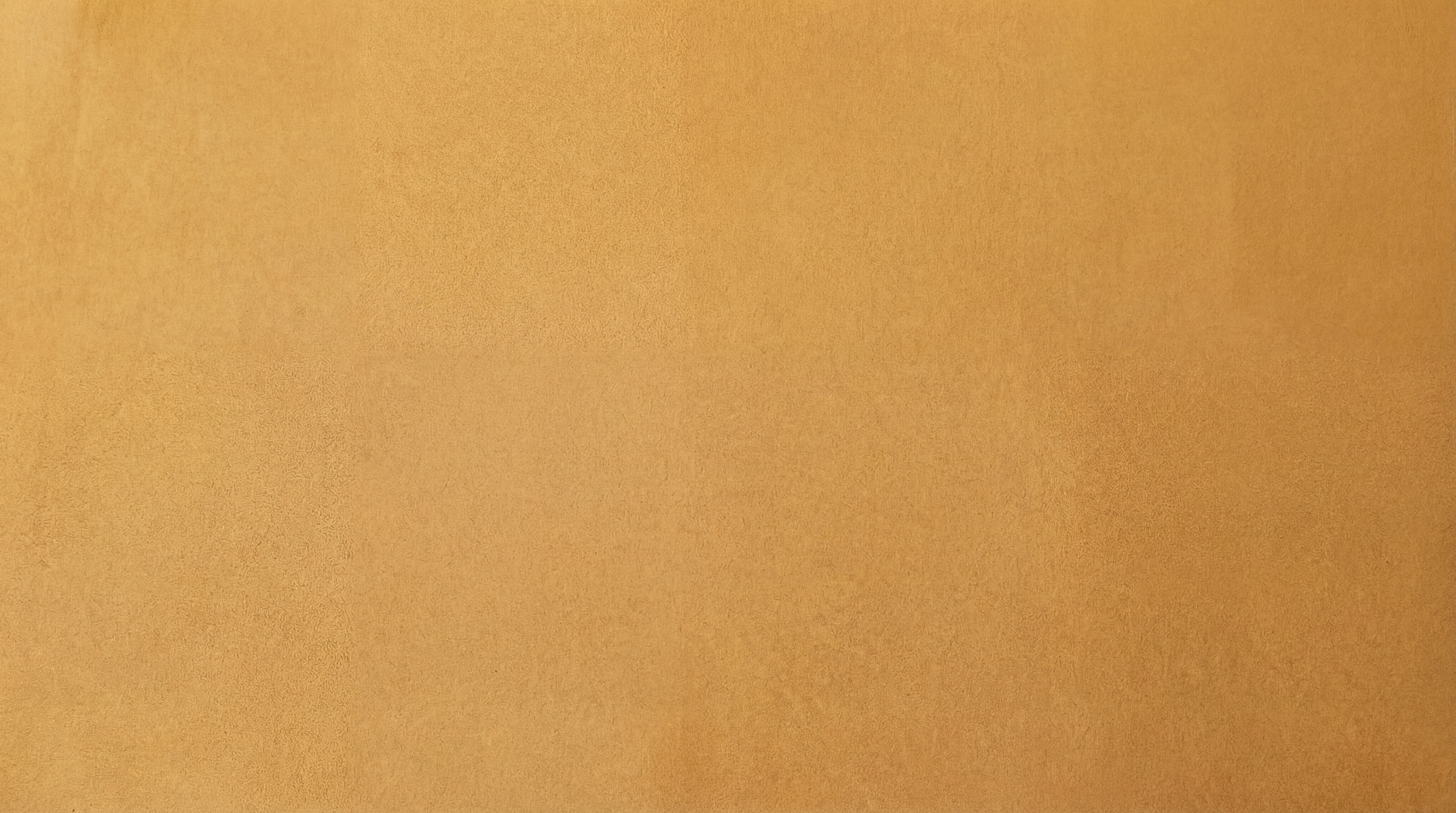 Glam Stone — Ochre suede-effect decorative paint swatch