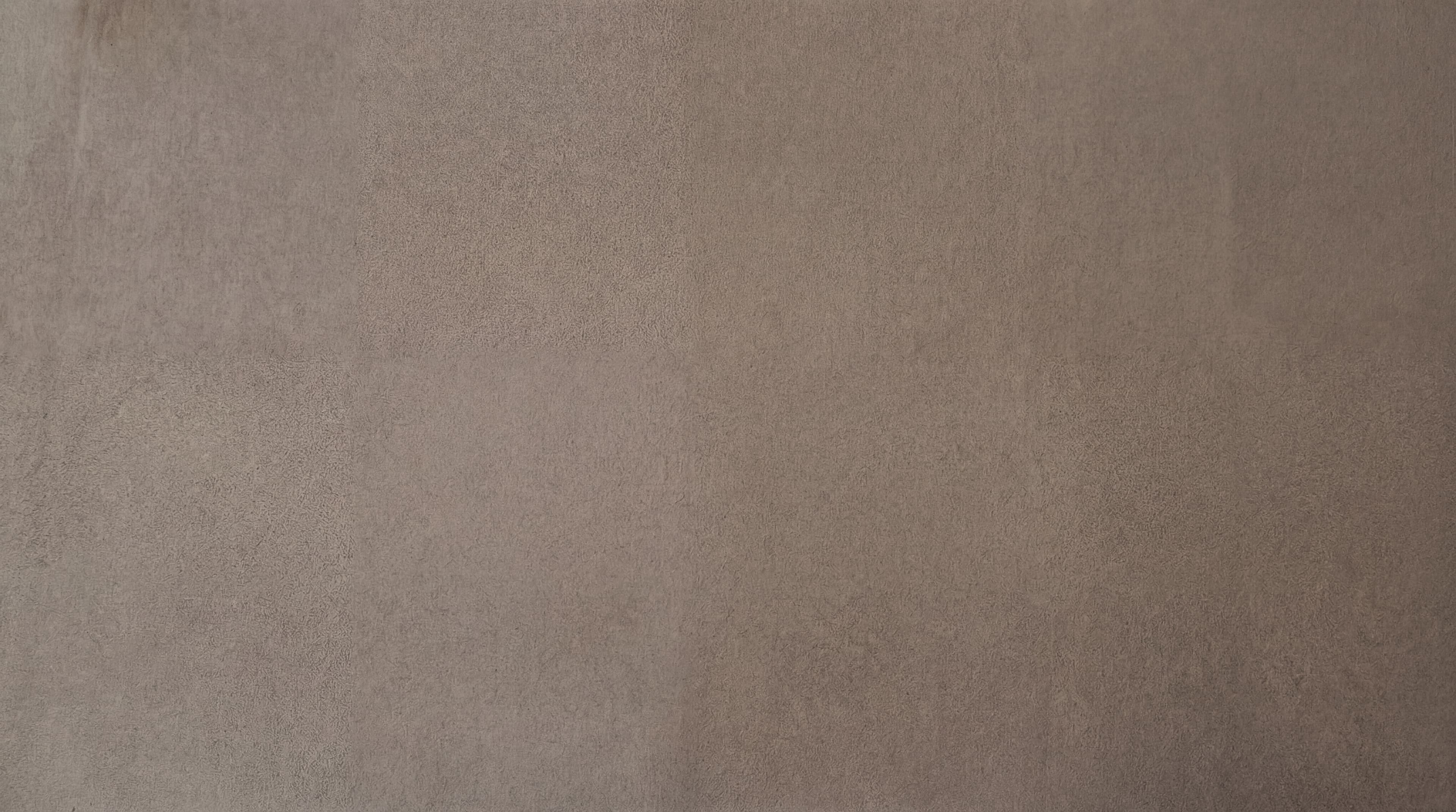 Glam Stone — Taupe suede-effect decorative paint swatch