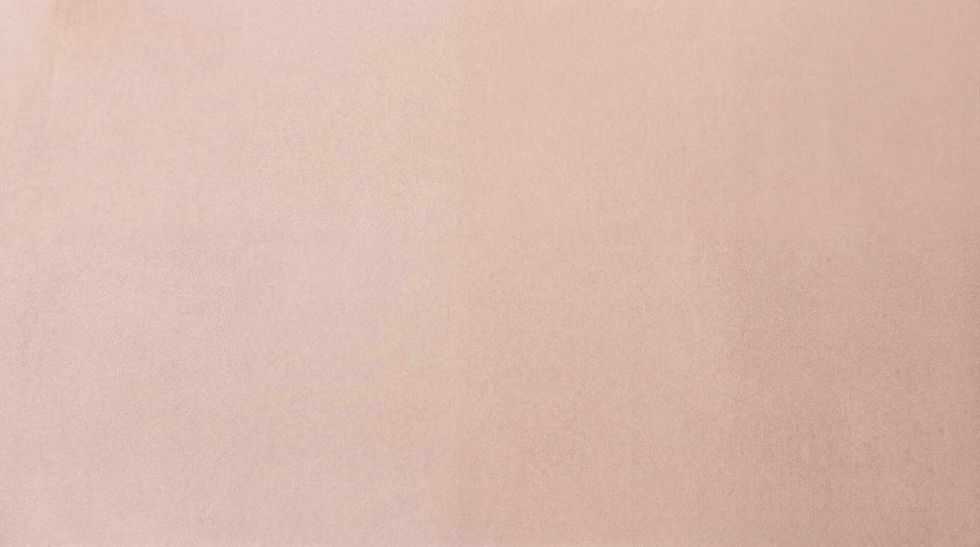 Glam Stone — Blush suede-effect decorative paint swatch