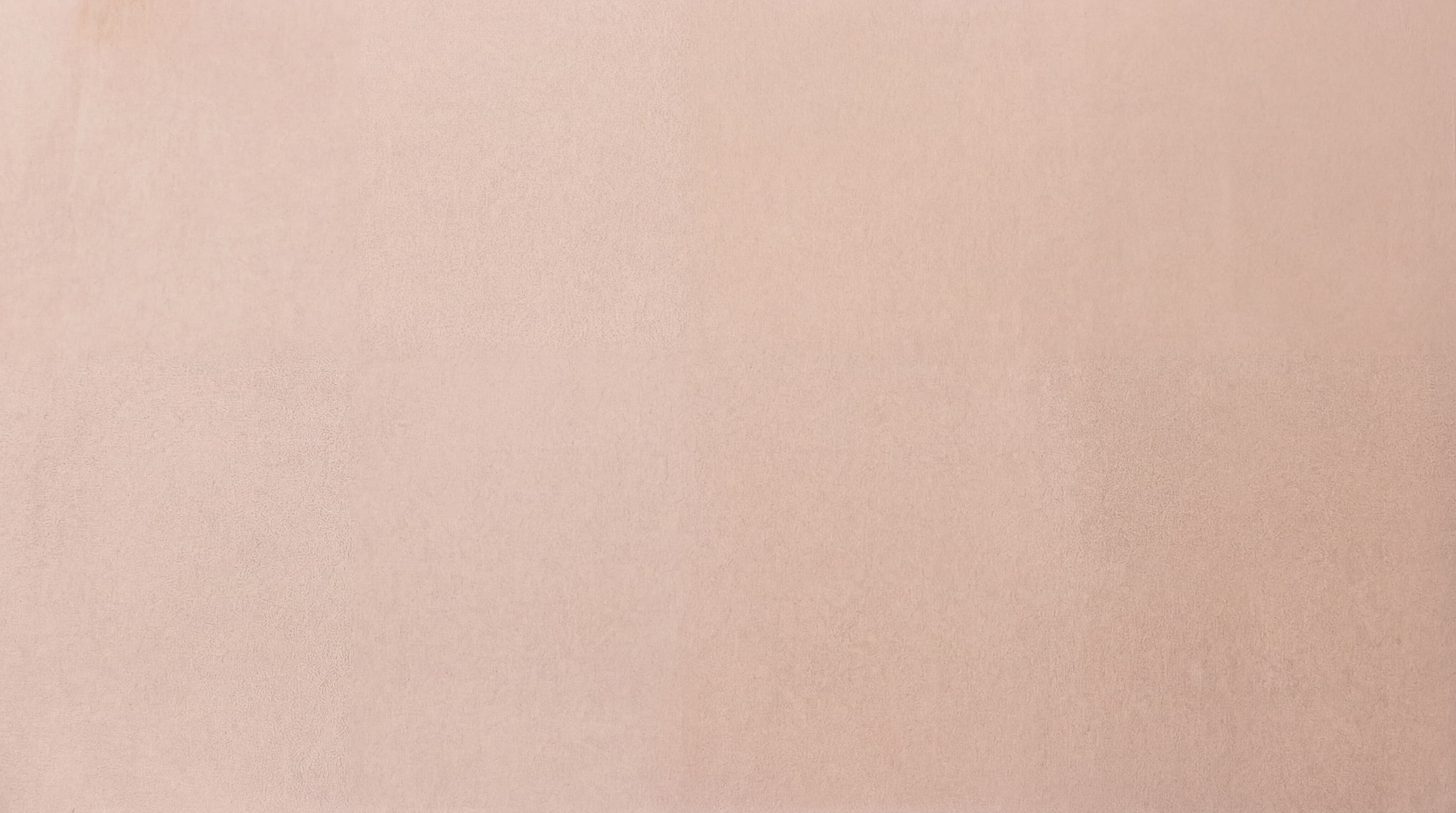Glam Stone — Blush suede-effect decorative paint swatch